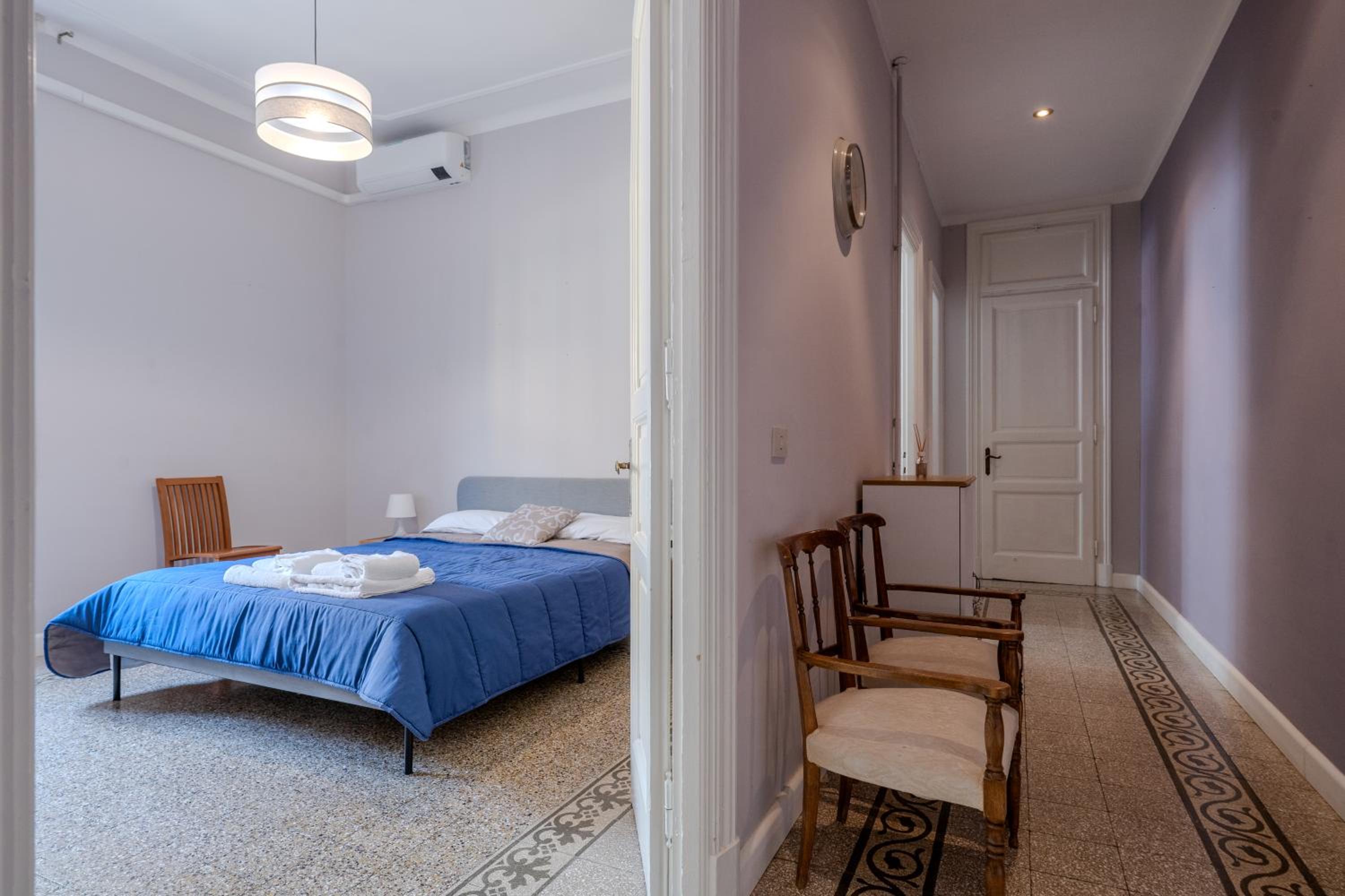 La CASA DI SABINA