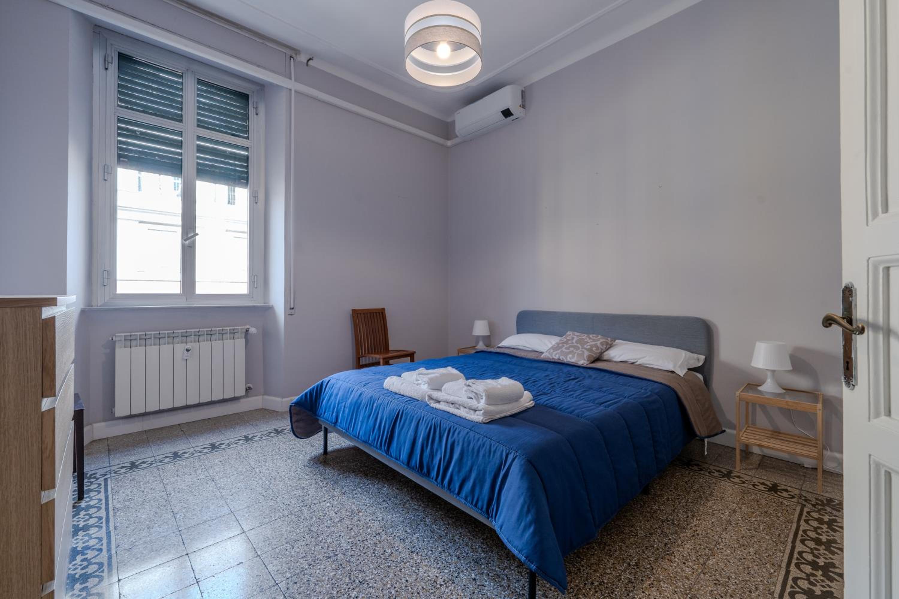 La CASA DI SABINA