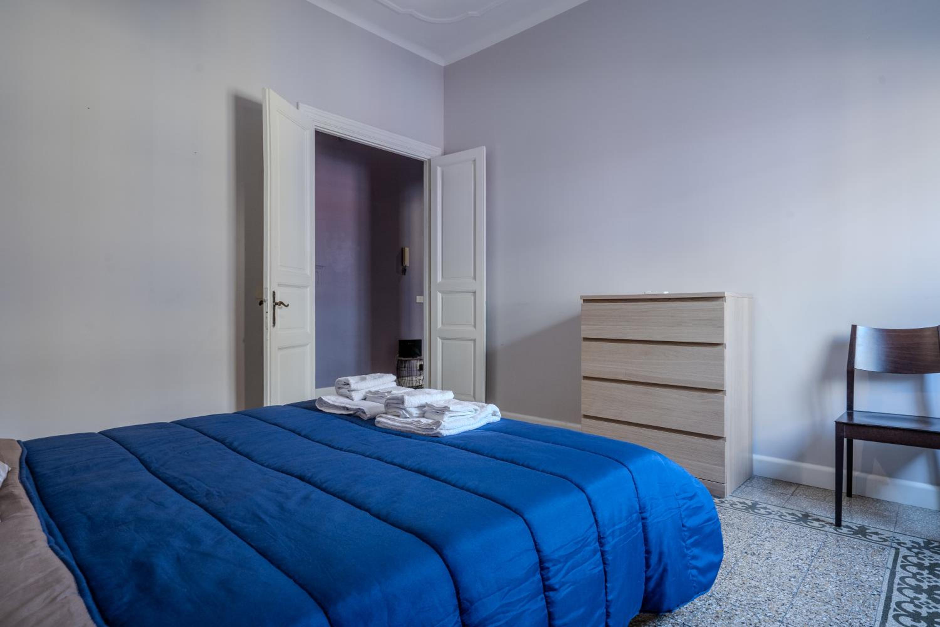 La CASA DI SABINA