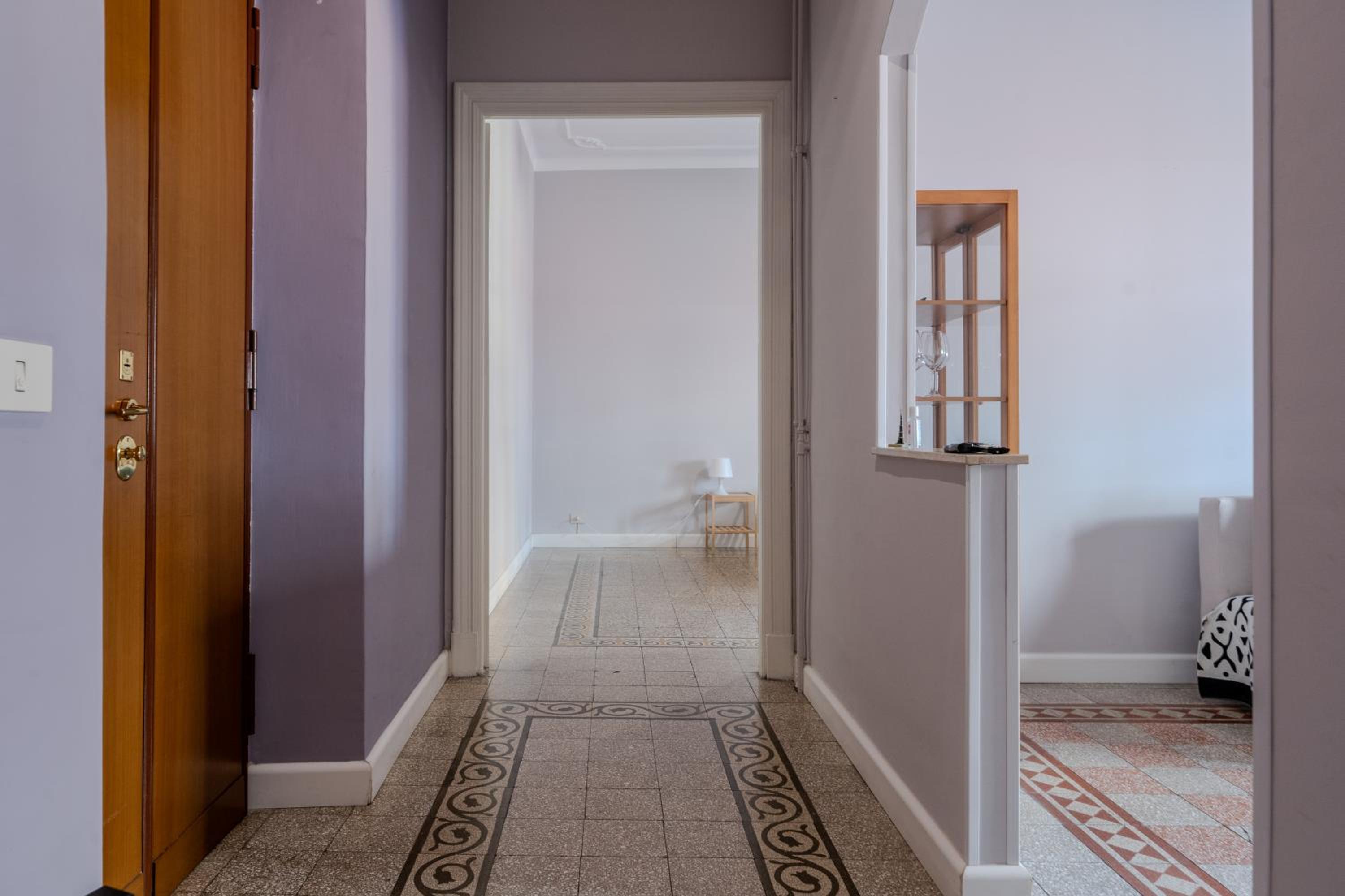 La CASA DI SABINA