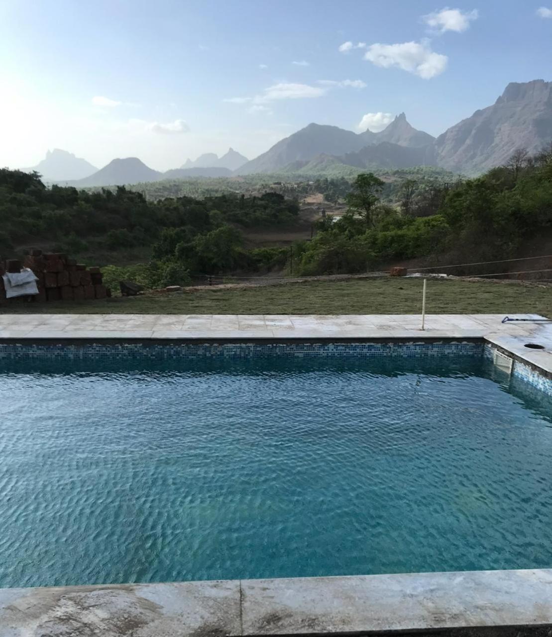 ILA Villa view 3
