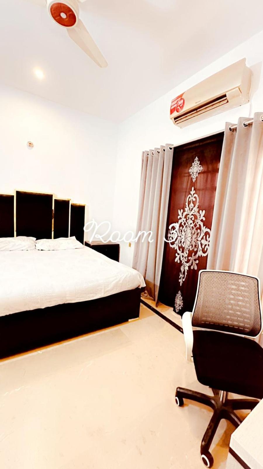 QueensLand villa near Islamabad airport & motorway view 5