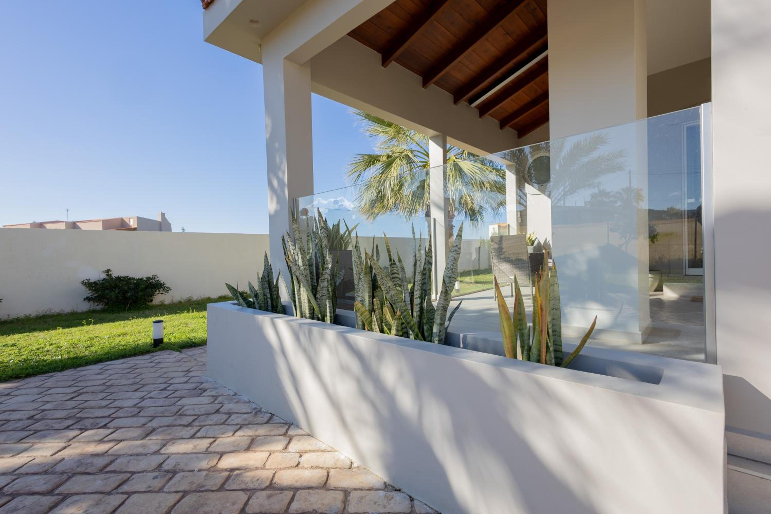 Villa Aetheria
