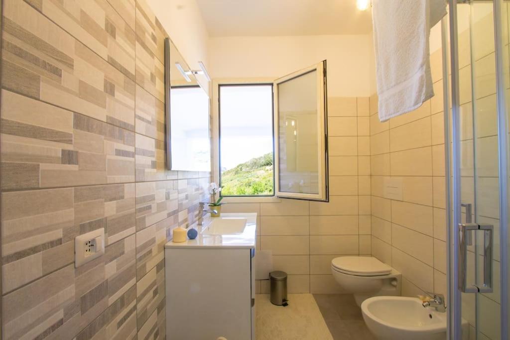 Villa Tiziana Abba Urci view 5