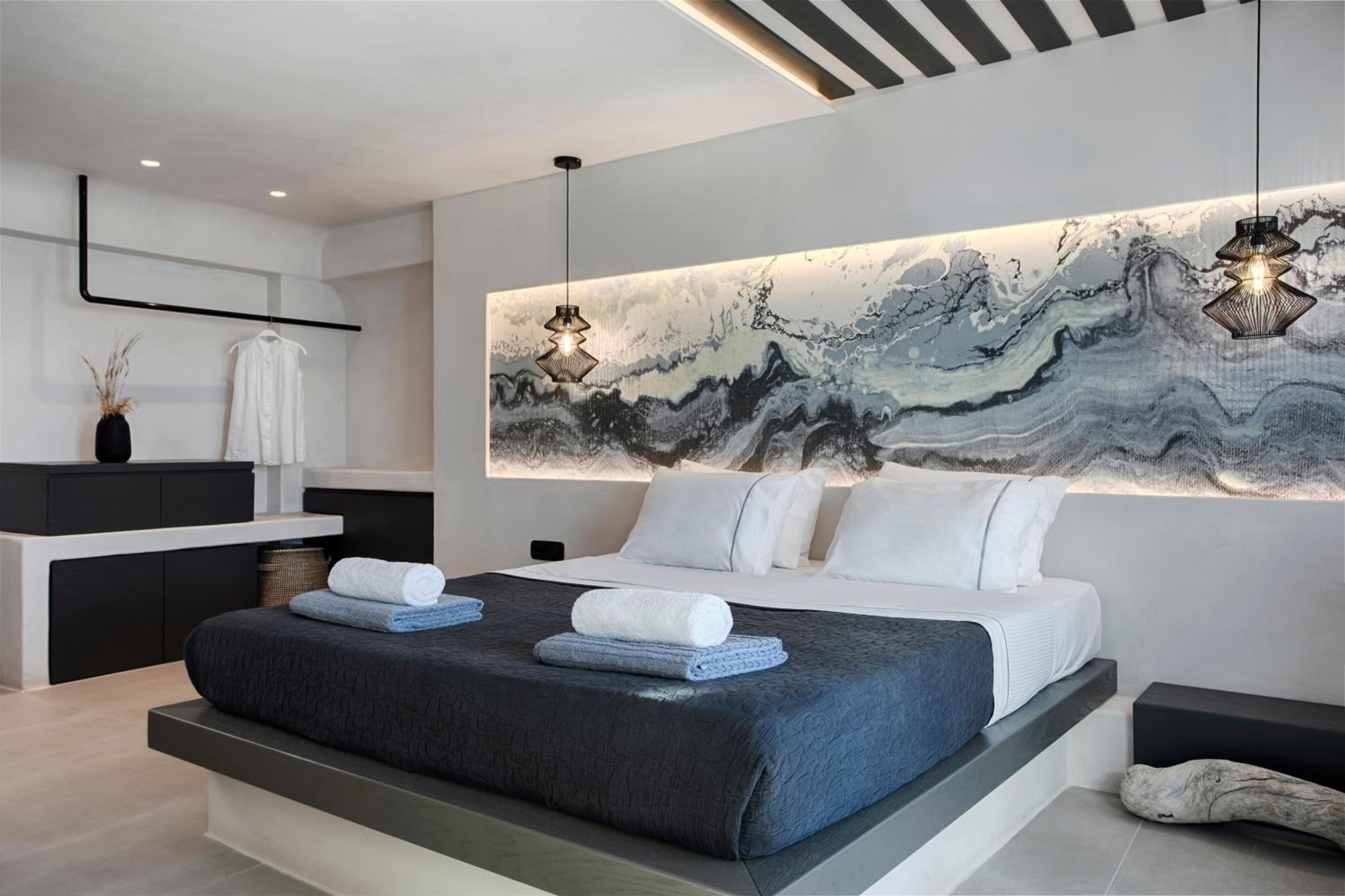 ArmonOia Suites