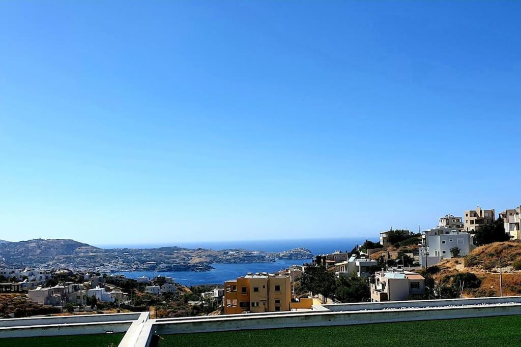 Luxurious Flat with Sea View & Private Beach view 5