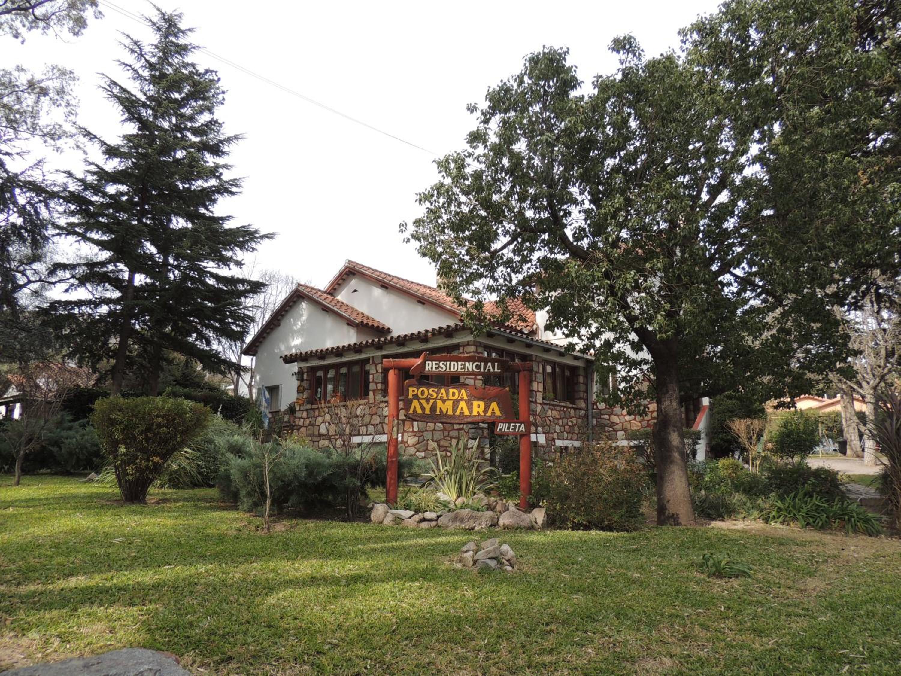 Hostería Posada Aymara