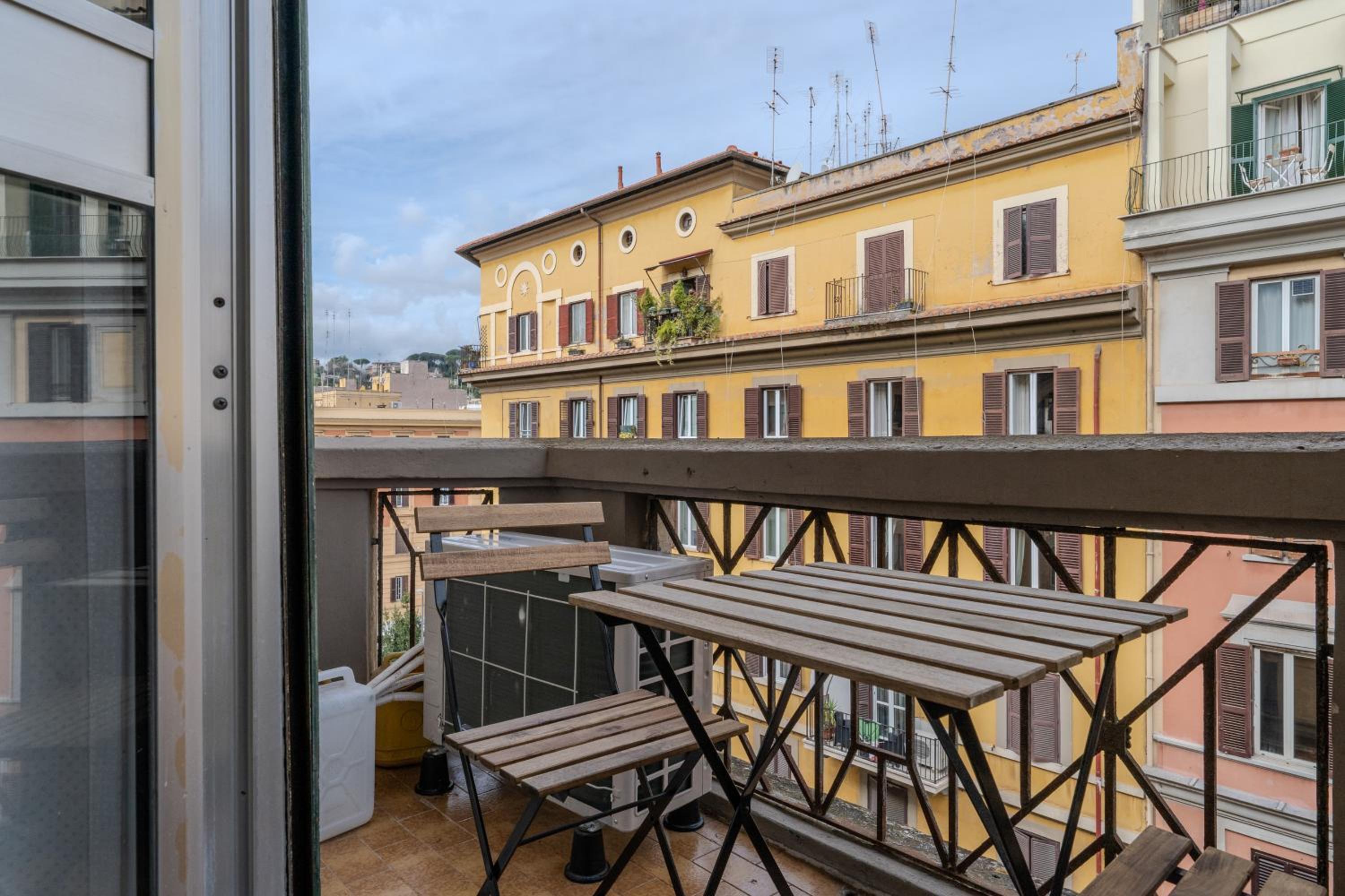 La CASA DI SABINA
