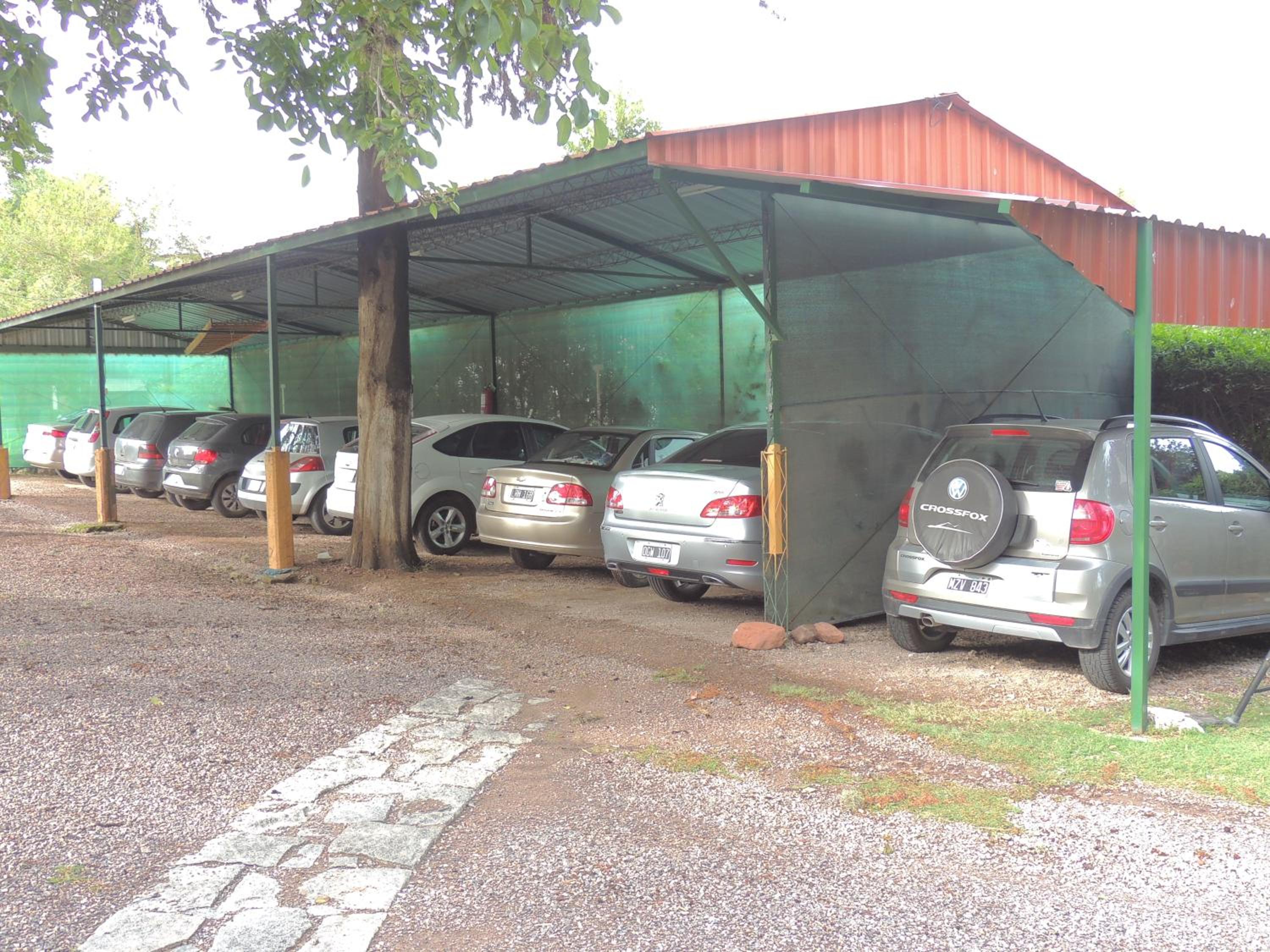 Hostería Posada Aymara