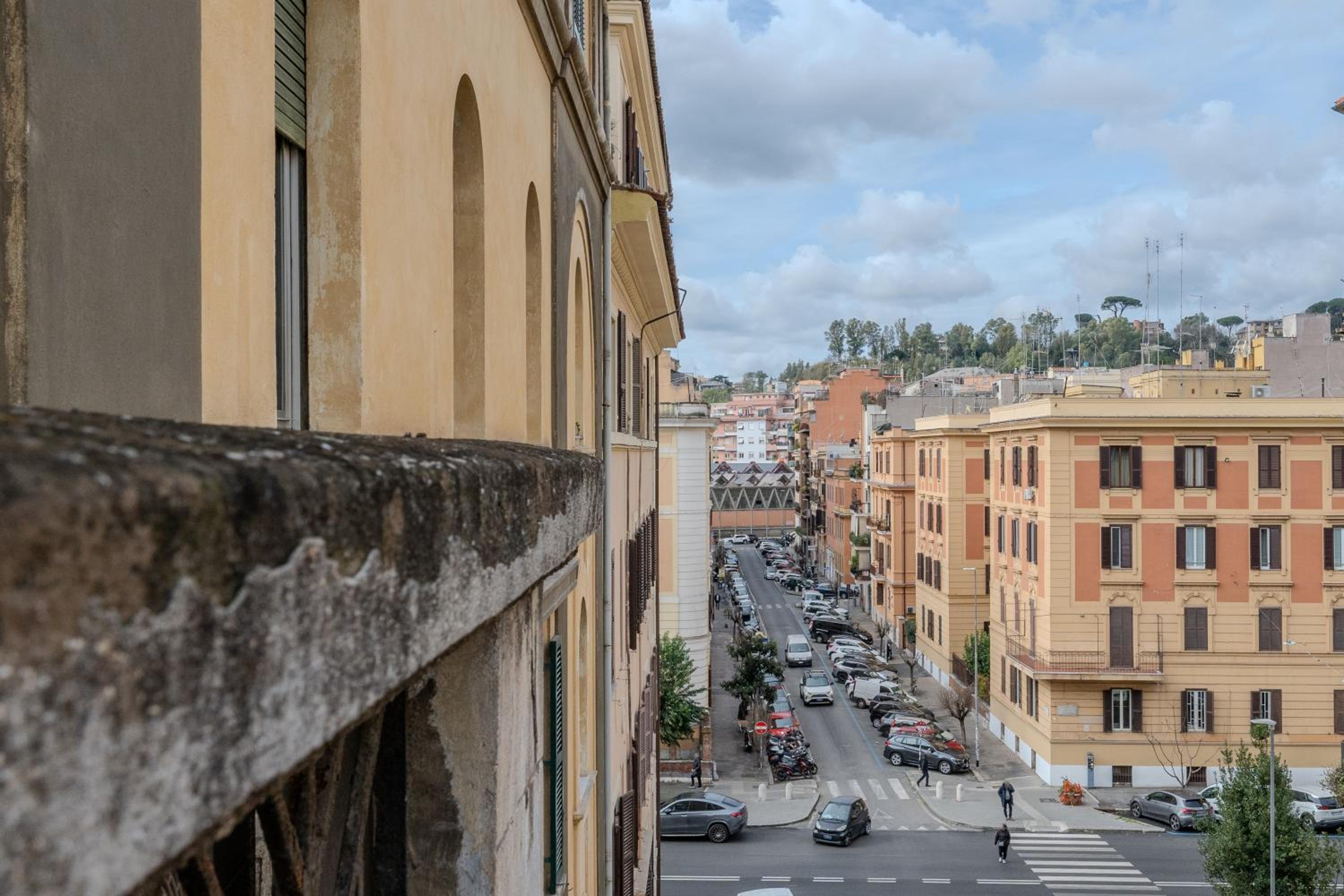 La CASA DI SABINA