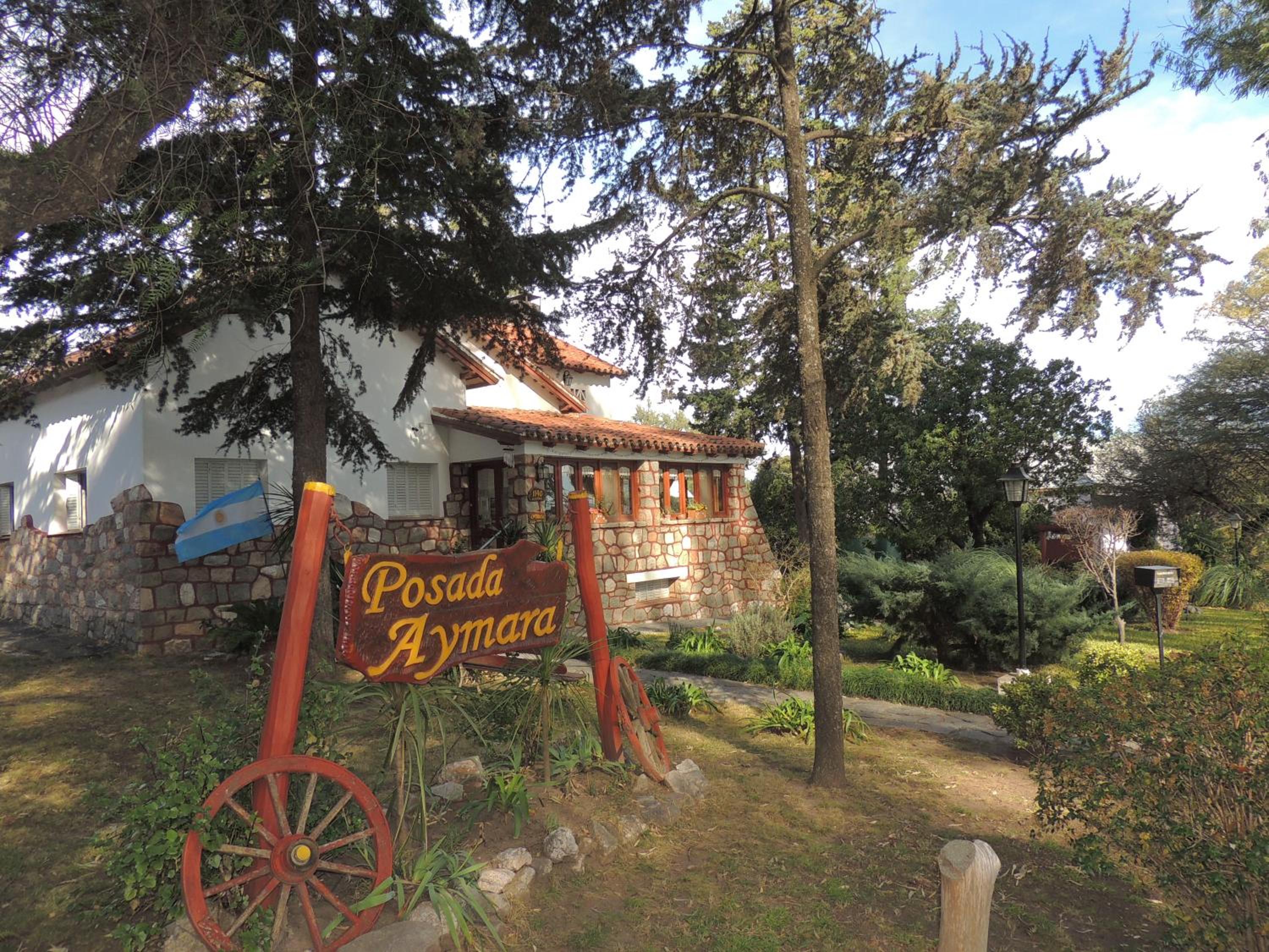 Hostería Posada Aymara