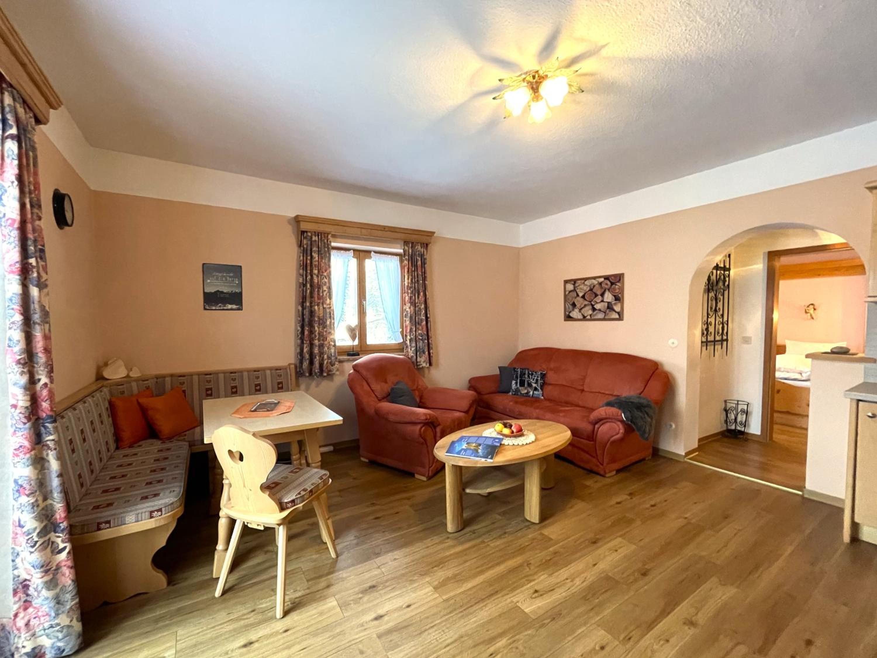 Ferienwohnung 