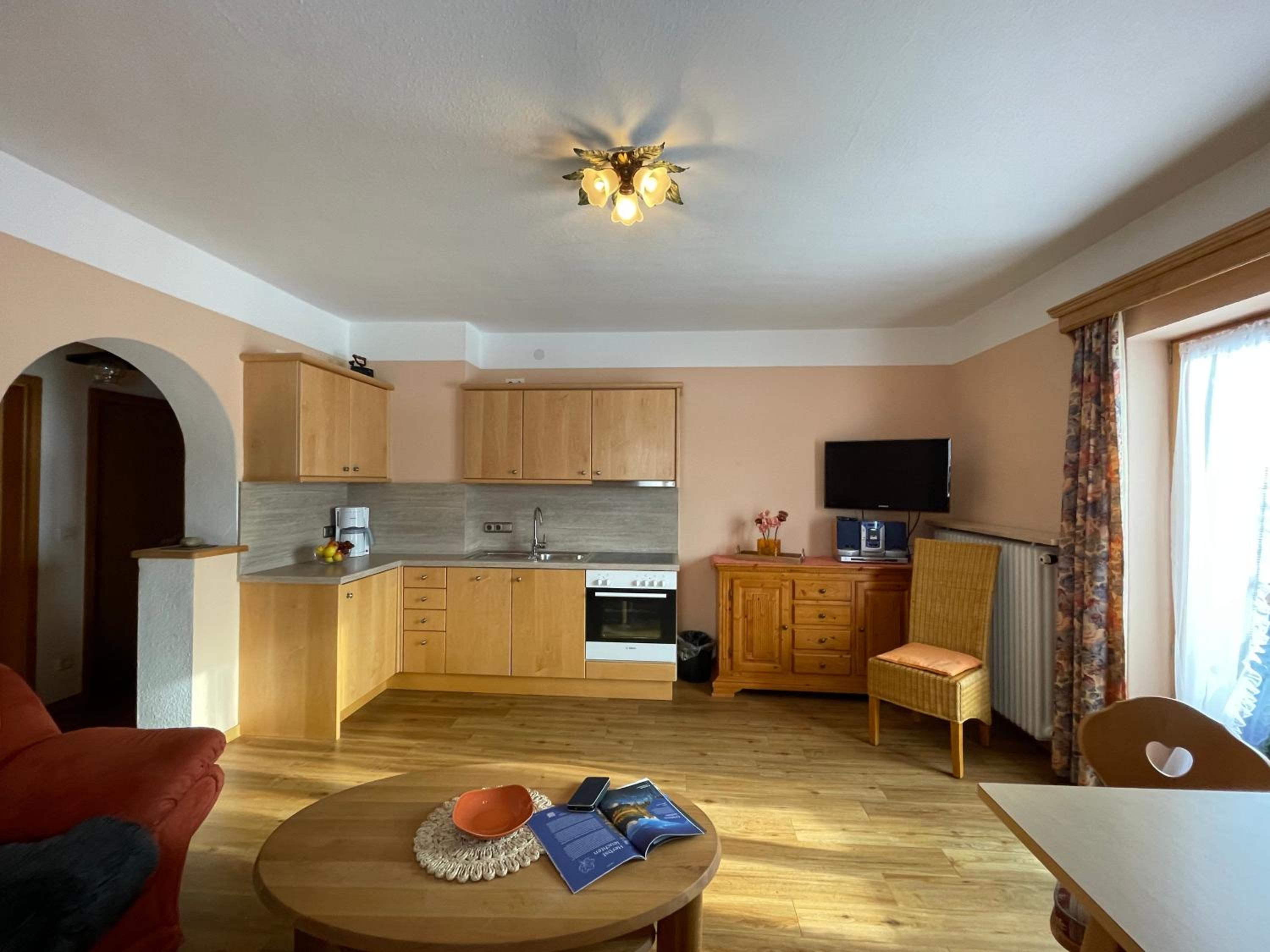 Ferienwohnung 