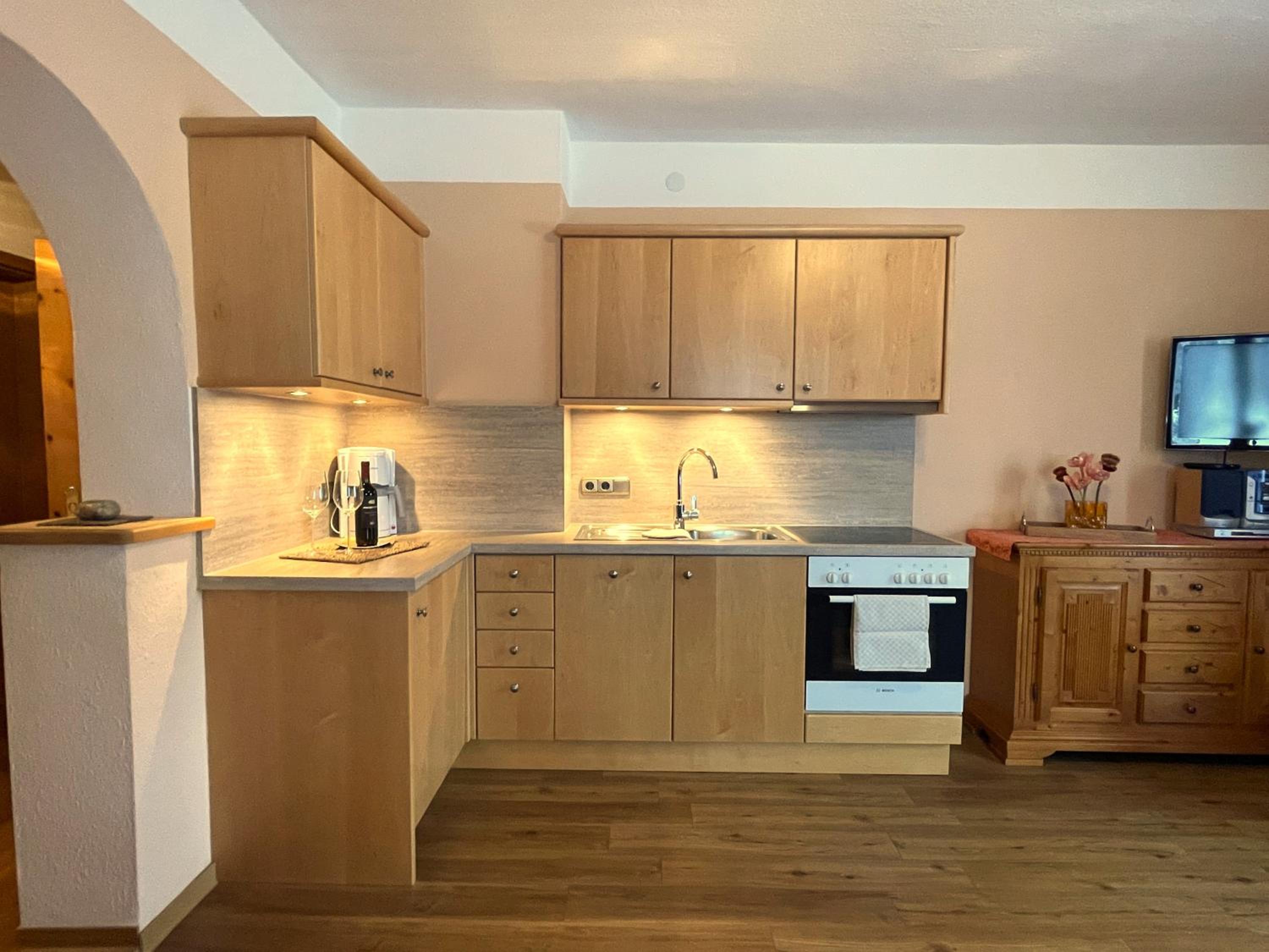 Ferienwohnung 