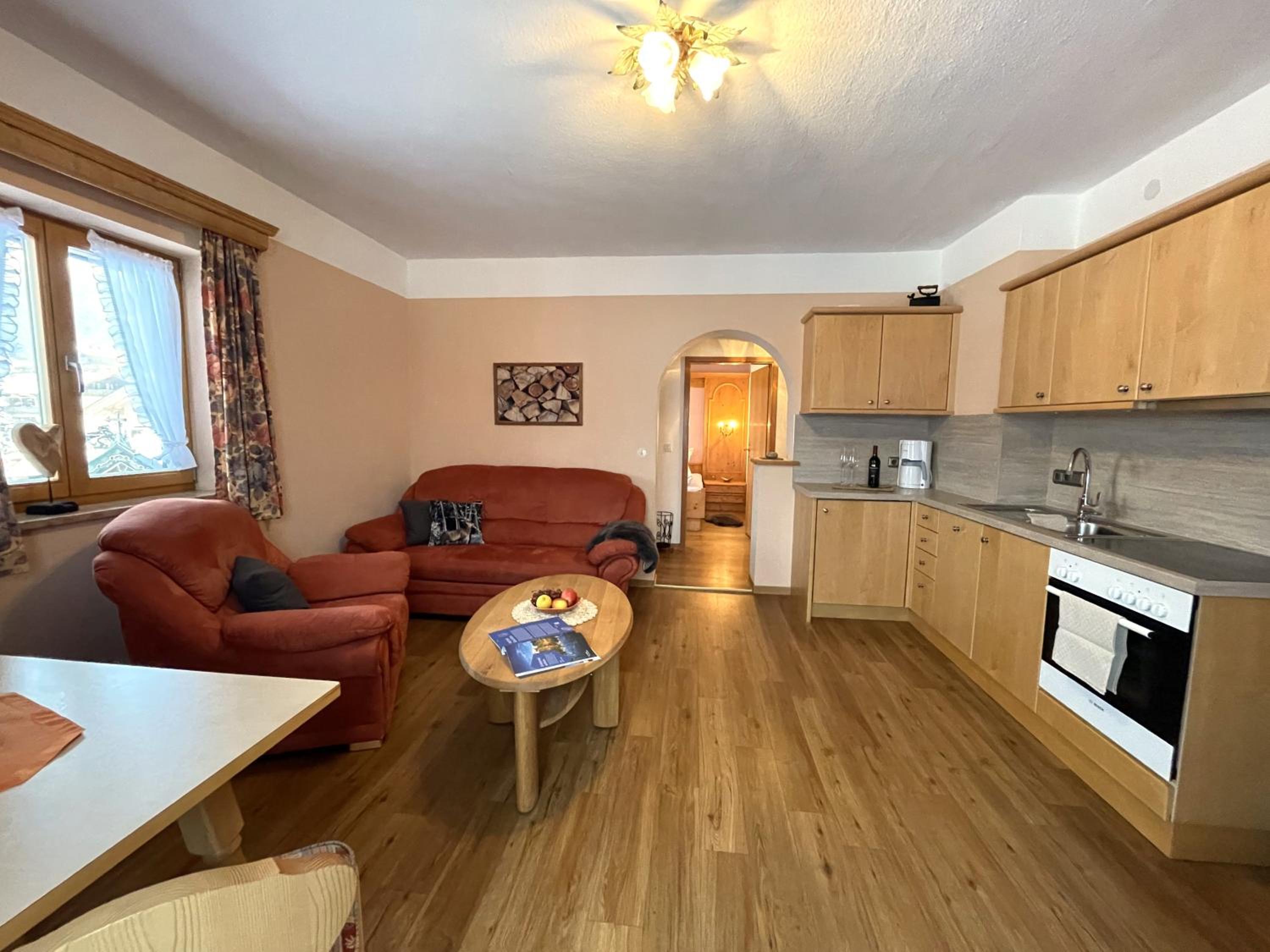 Ferienwohnung 