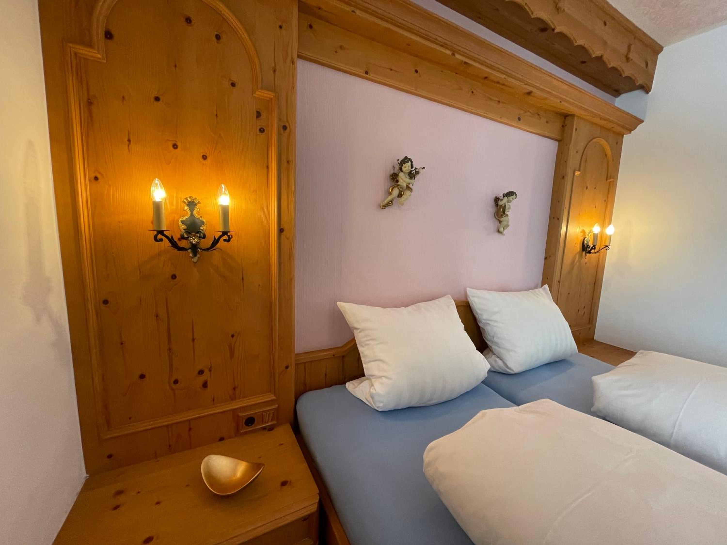 Ferienwohnung 
