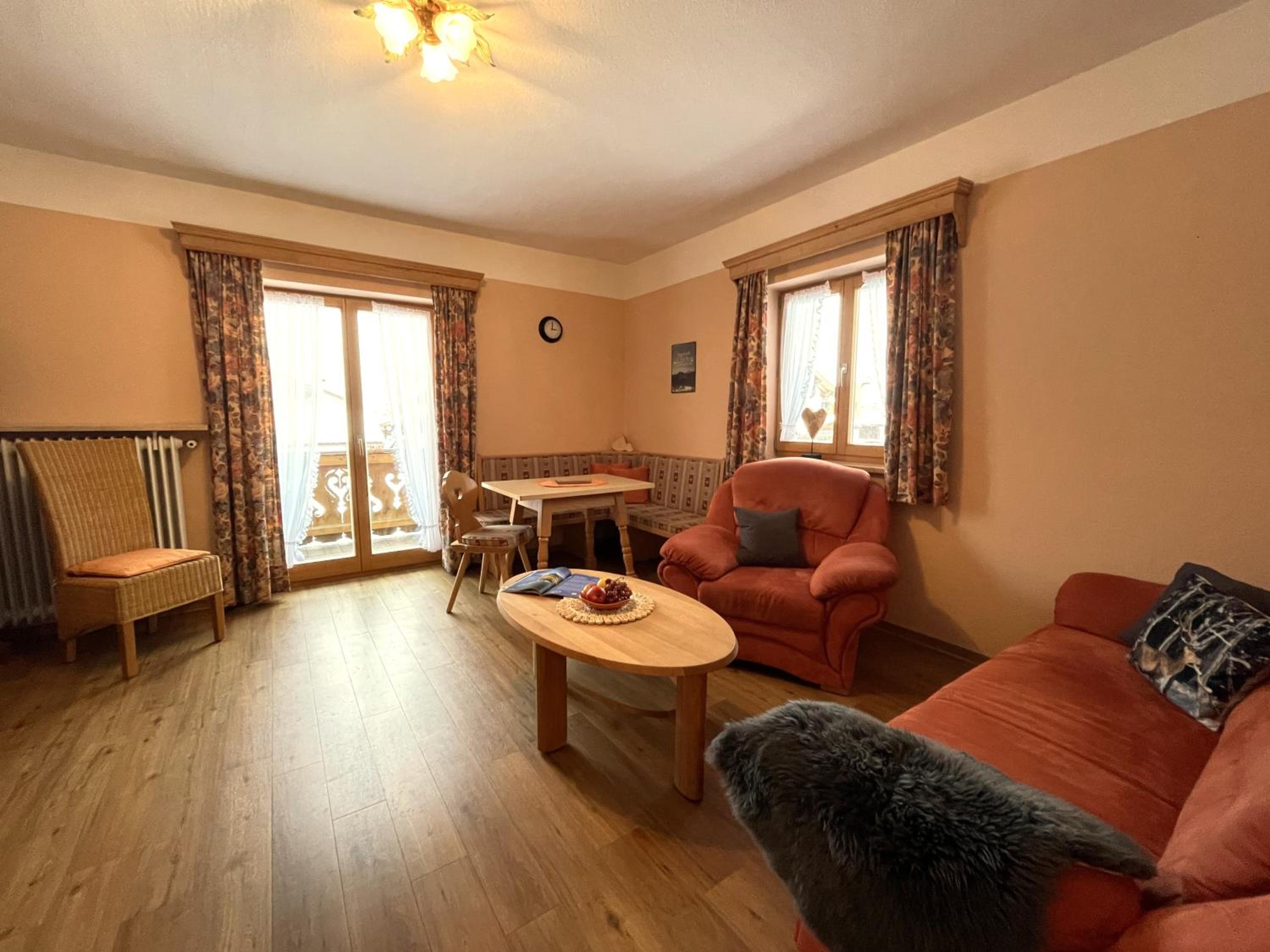 Ferienwohnung 