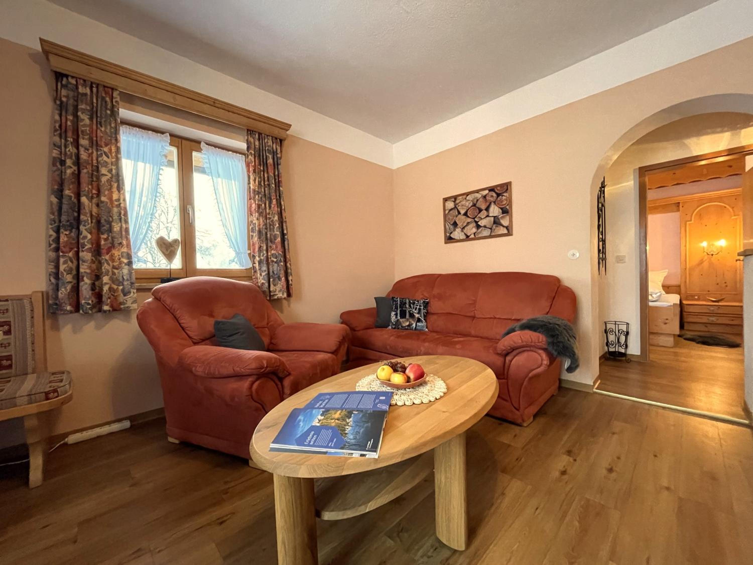 Ferienwohnung 