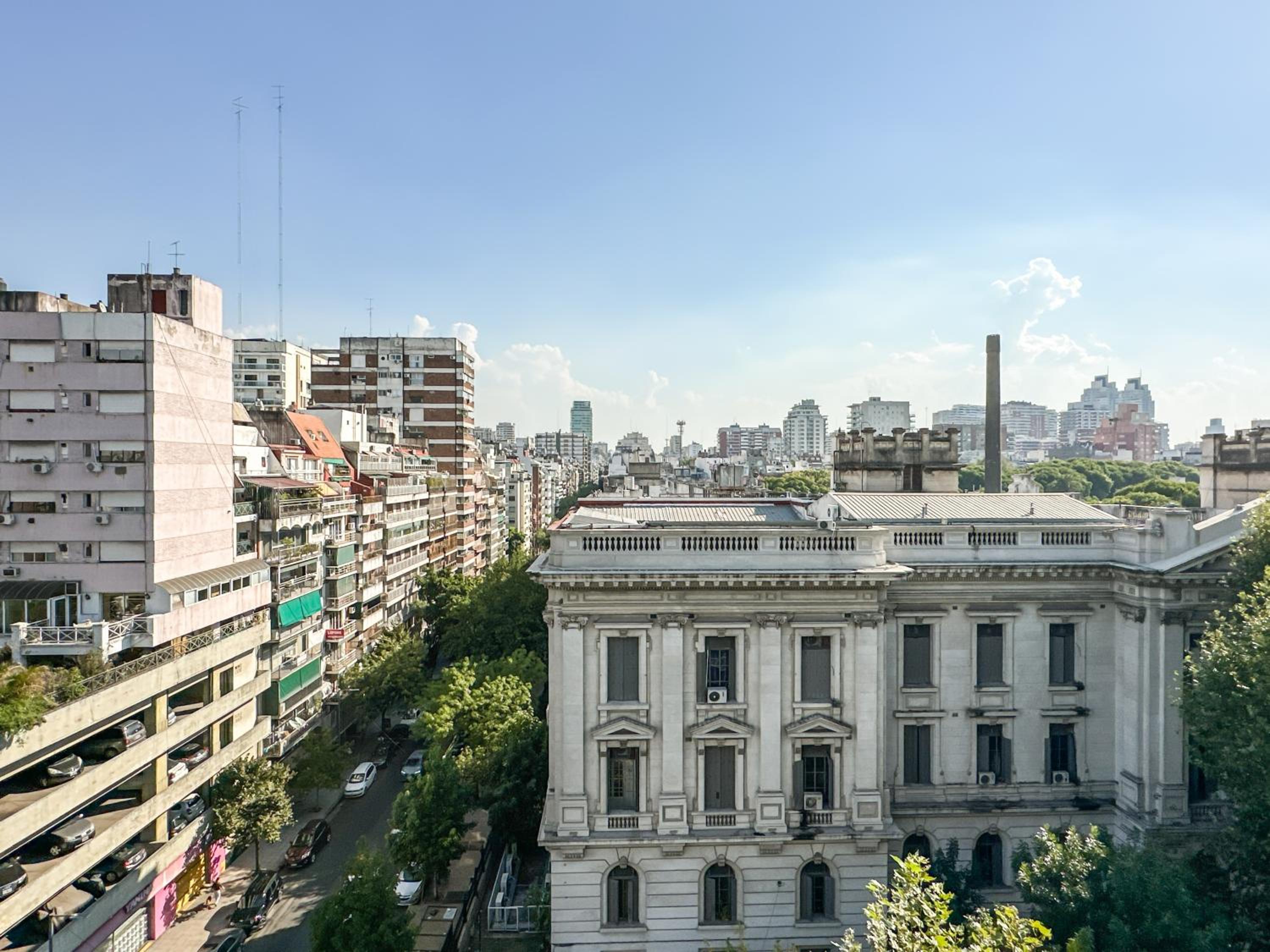 Departamento Encantador