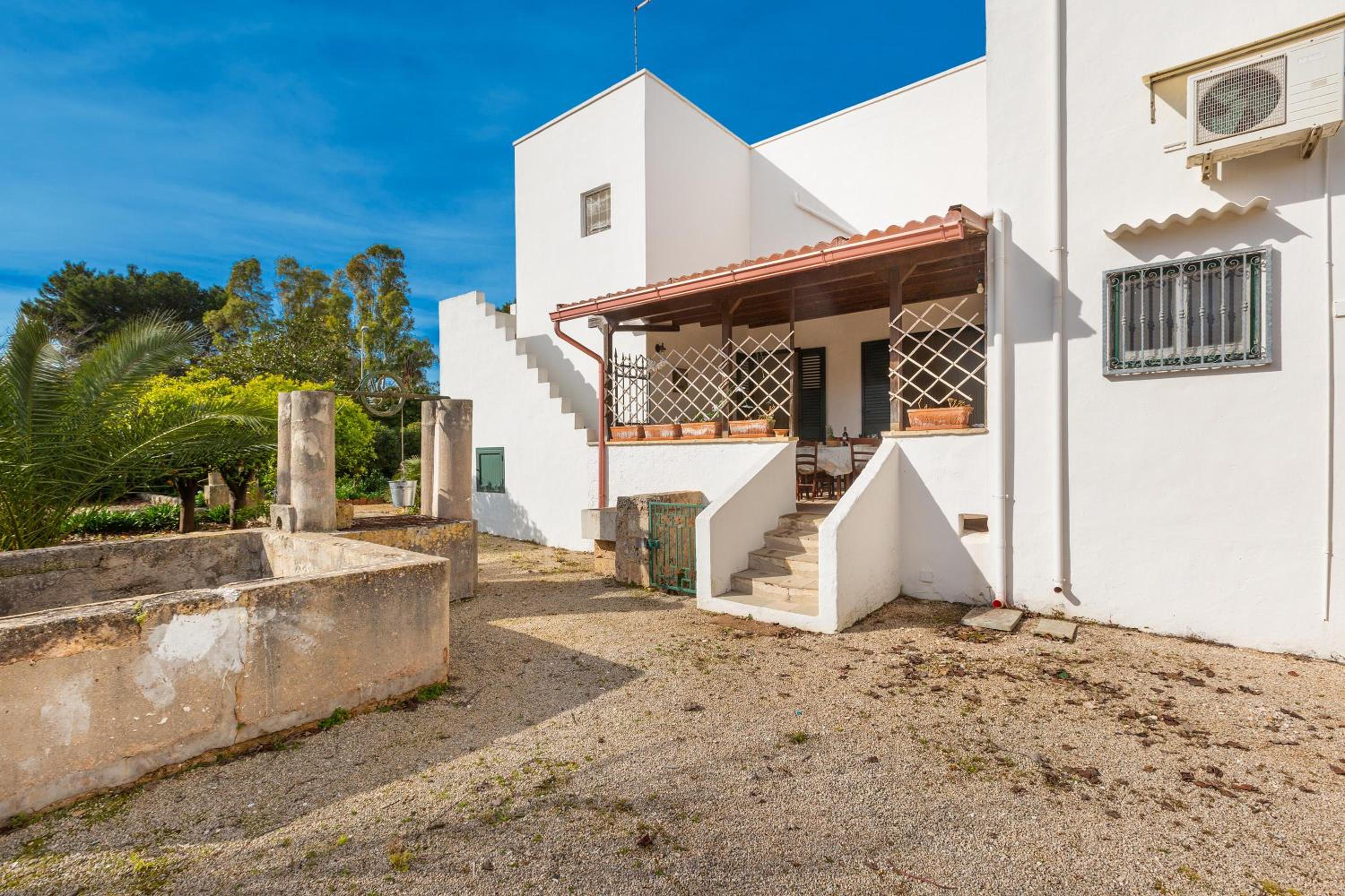 Villa Donna Linda by BarbarHouse, photo 47