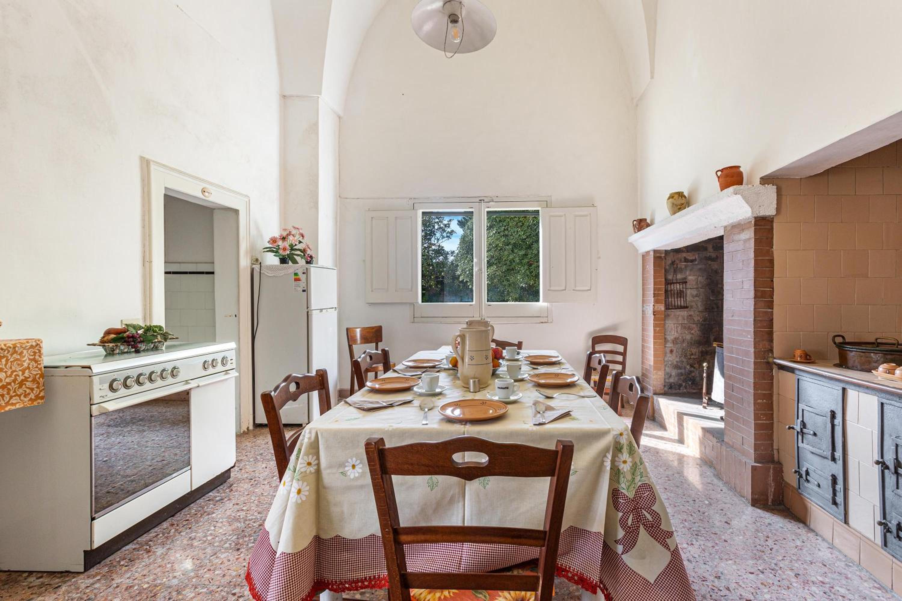 Villa Donna Linda by BarbarHouse, photo 28