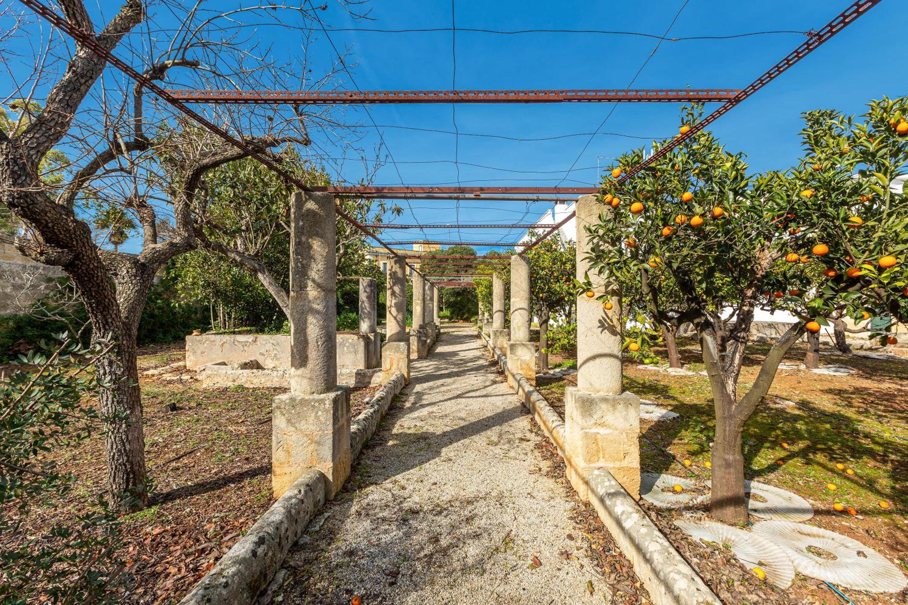 Villa Donna Linda by BarbarHouse, photo 30