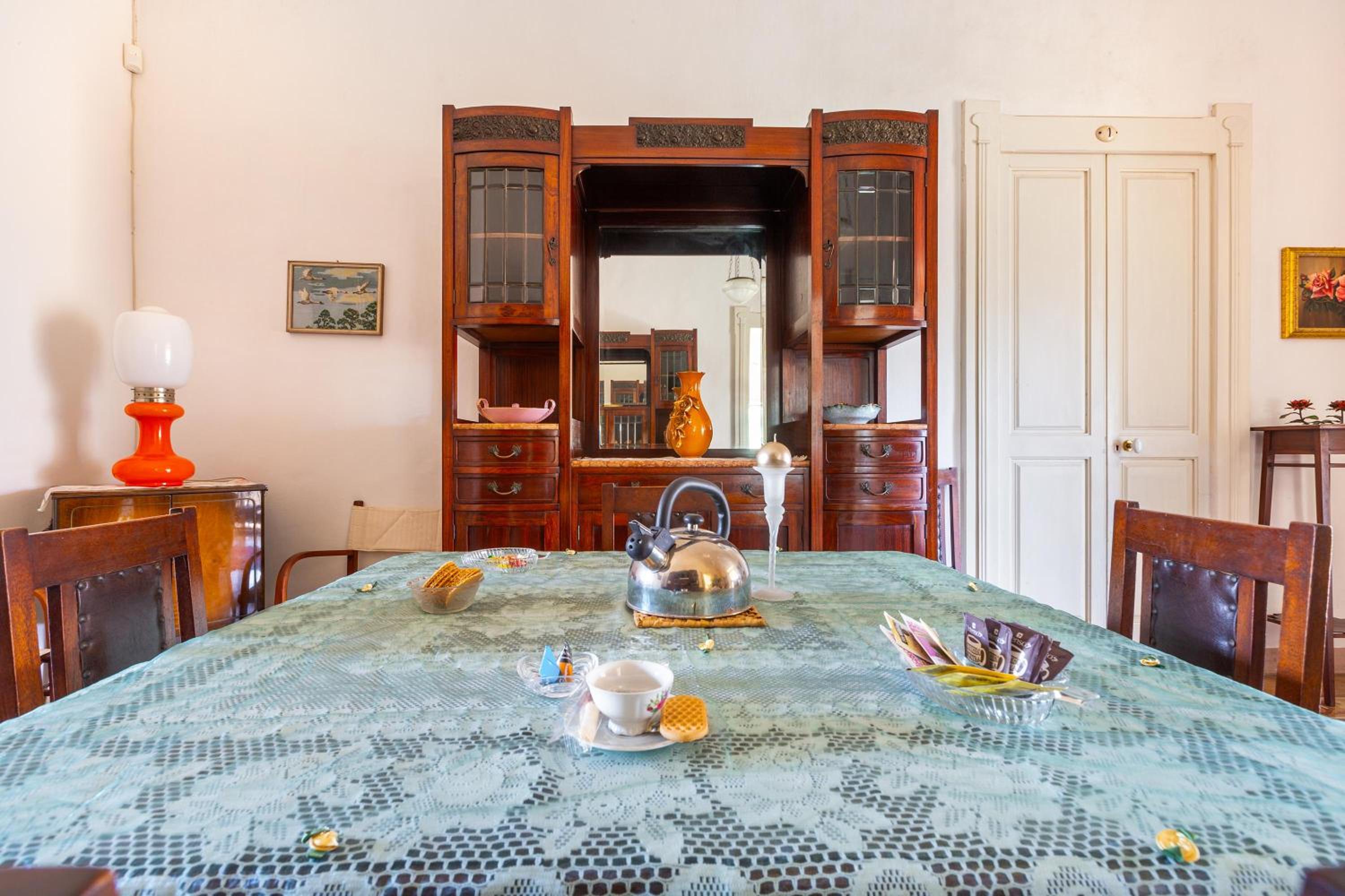 Villa Donna Linda by BarbarHouse, photo 48