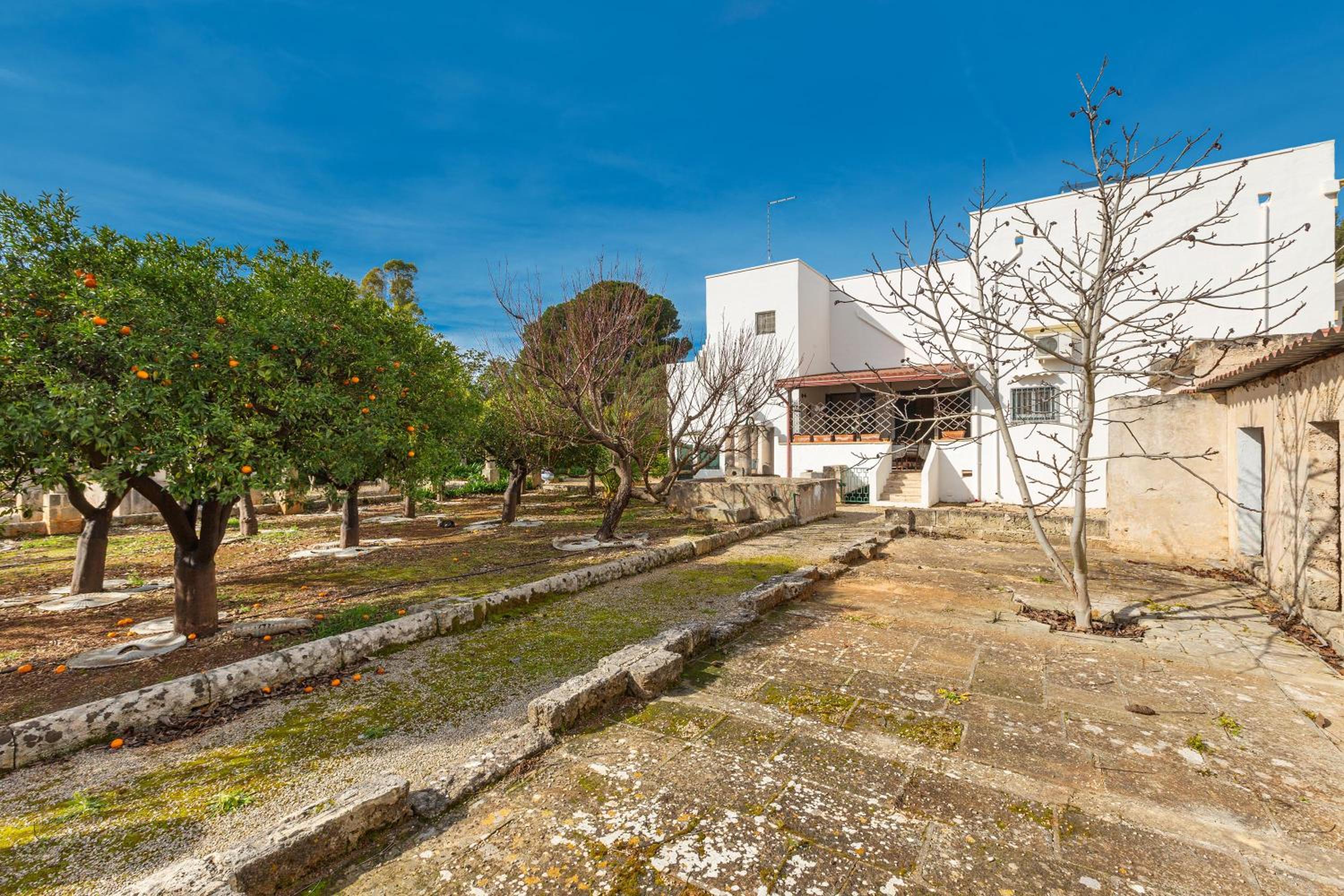 Villa Donna Linda by BarbarHouse, photo 45