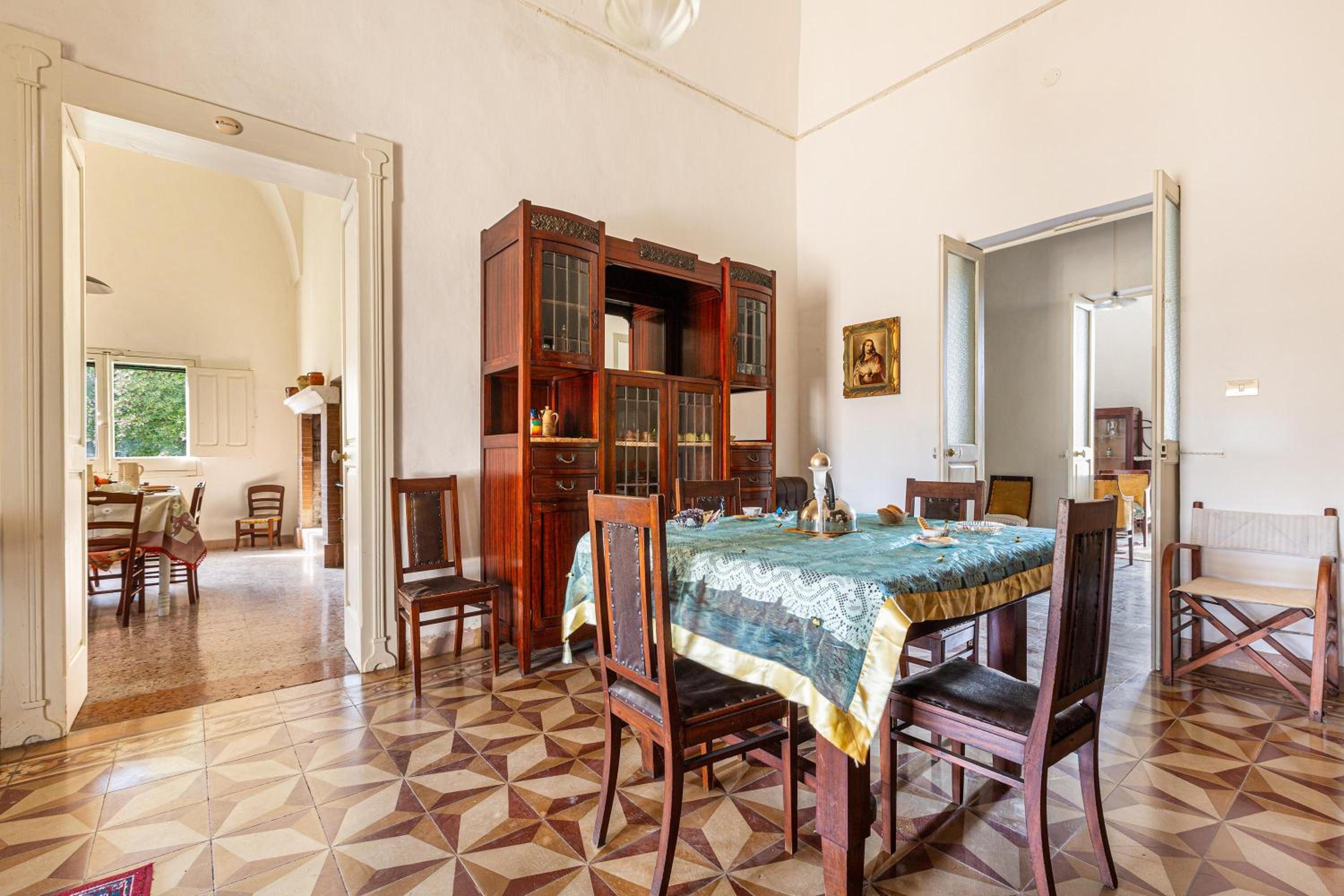 Villa Donna Linda by BarbarHouse, photo 25