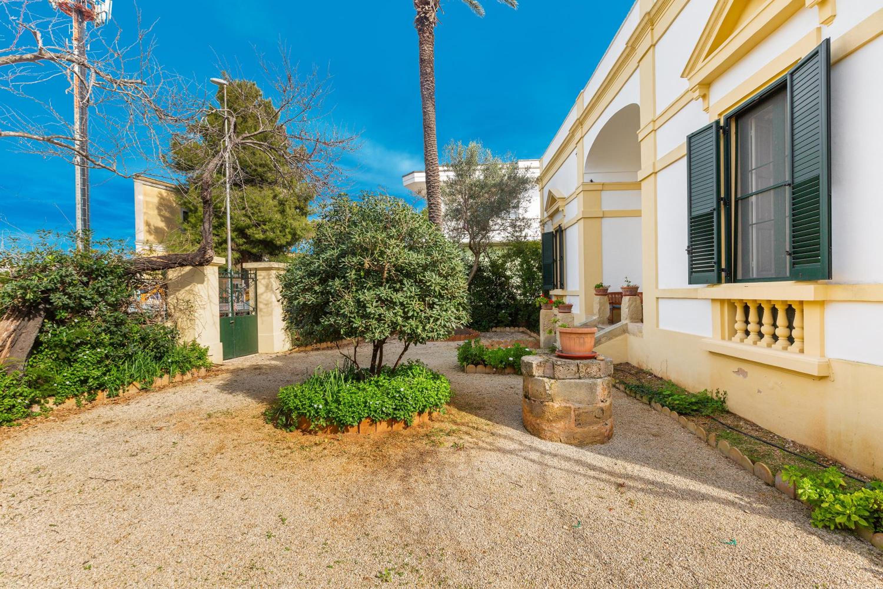 Villa Donna Linda by BarbarHouse photo 3