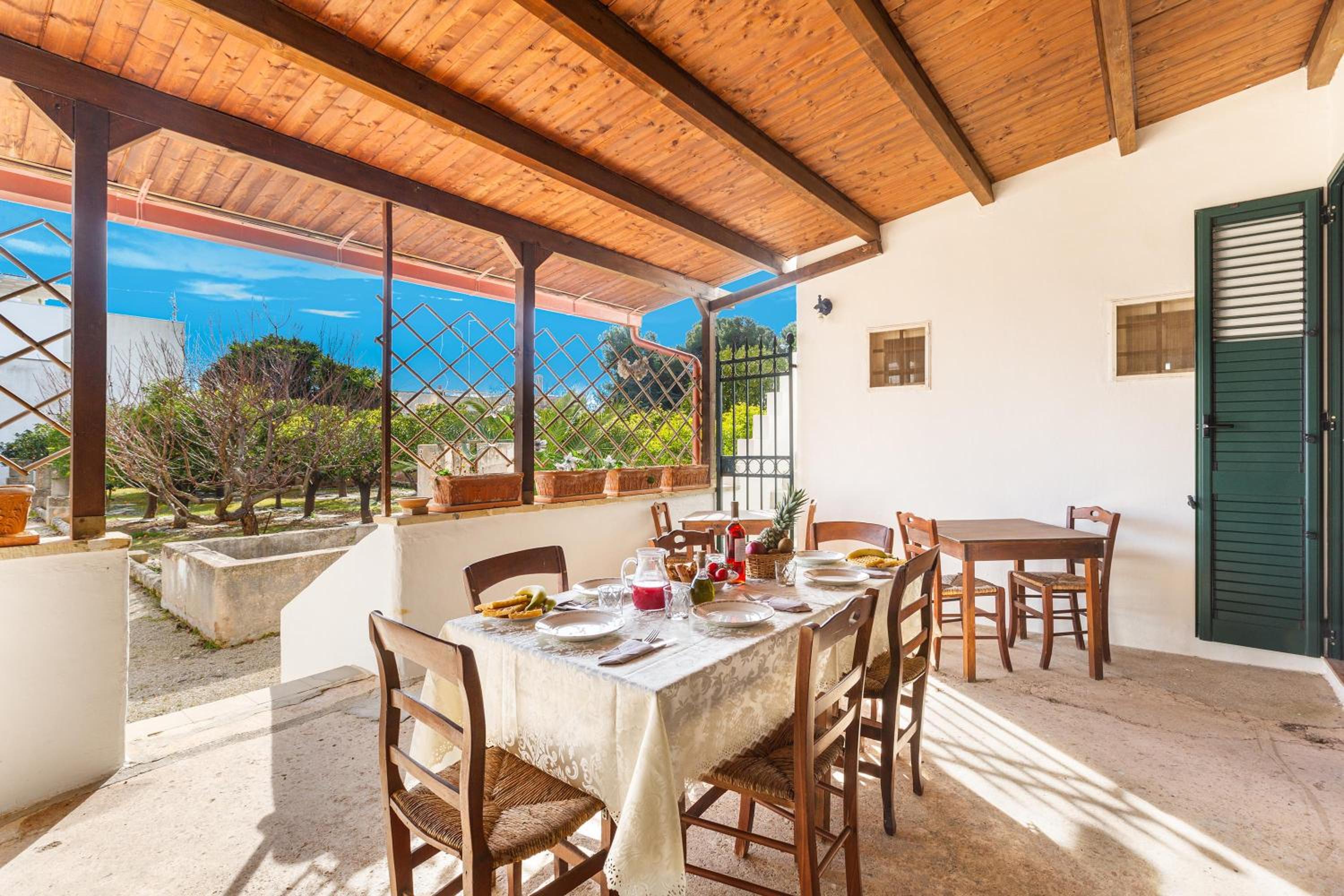Villa Donna Linda by BarbarHouse, photo 33