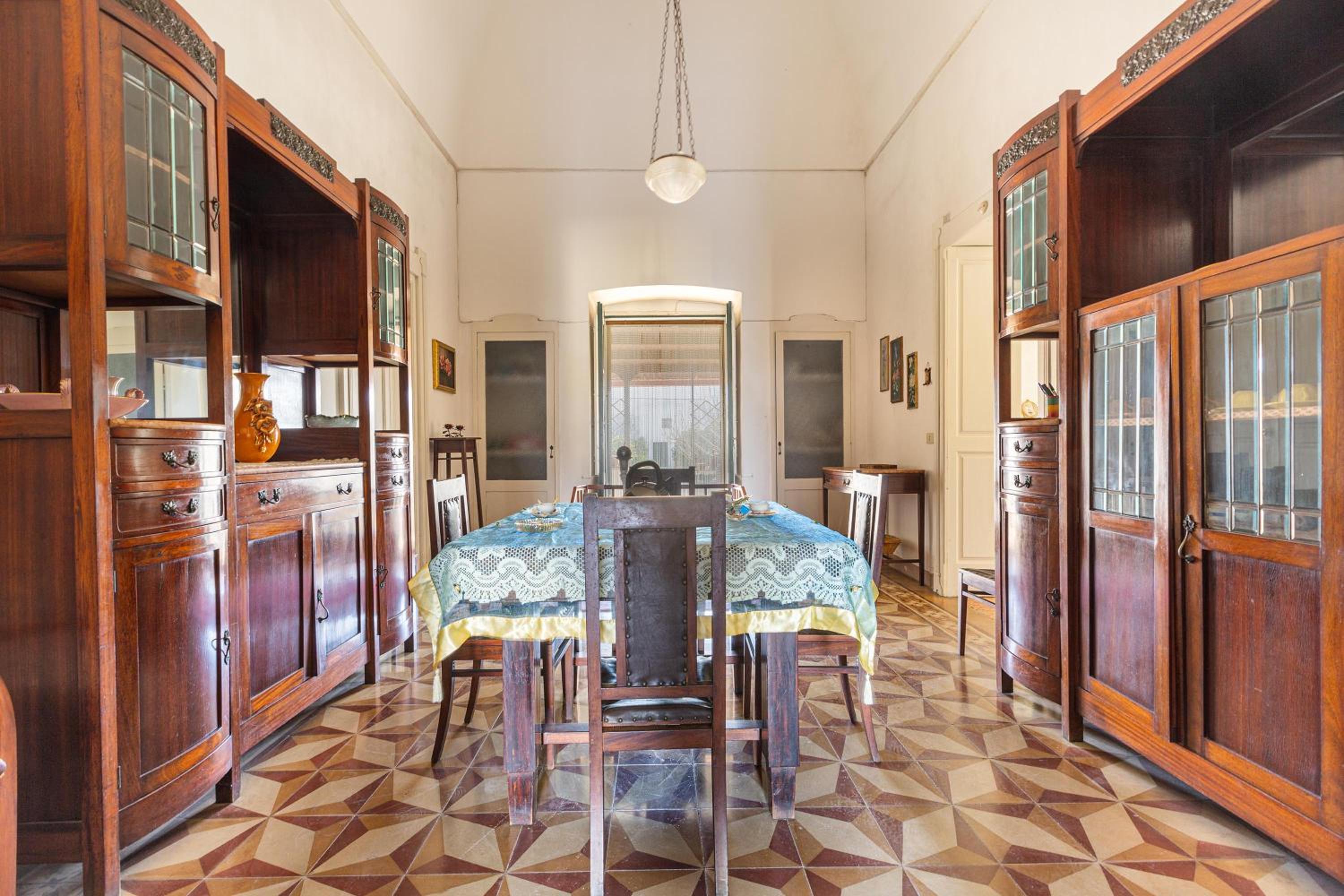 Villa Donna Linda by BarbarHouse, photo 31