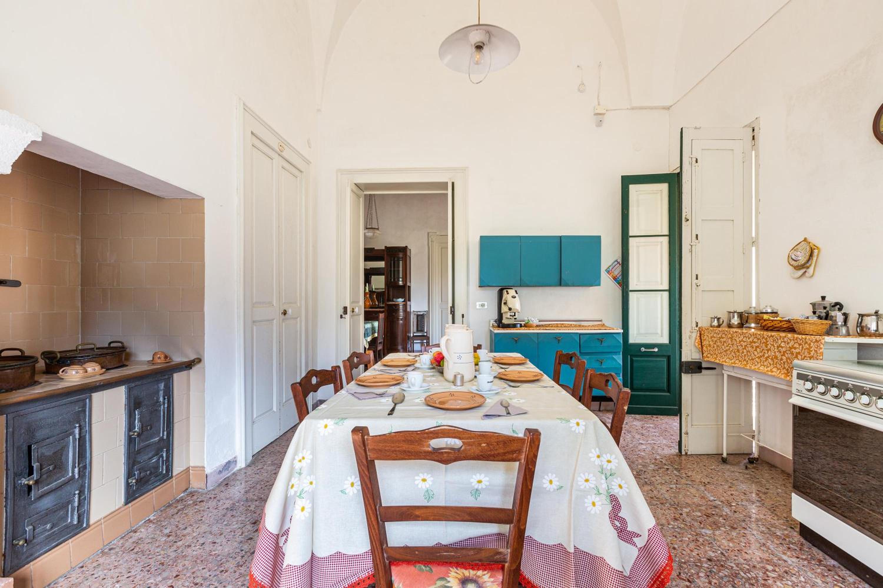 Villa Donna Linda by BarbarHouse, photo 9