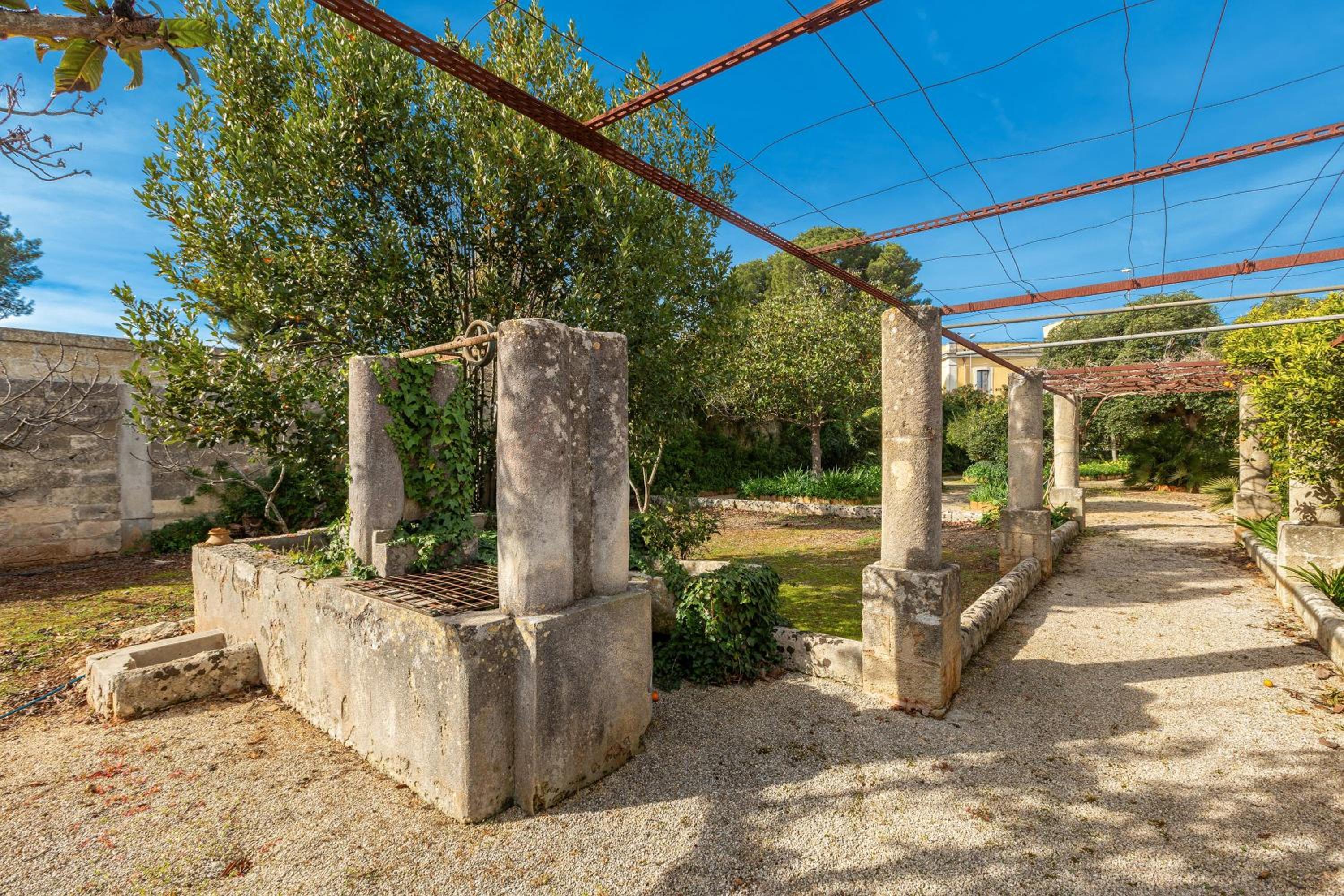 Villa Donna Linda by BarbarHouse, photo 23