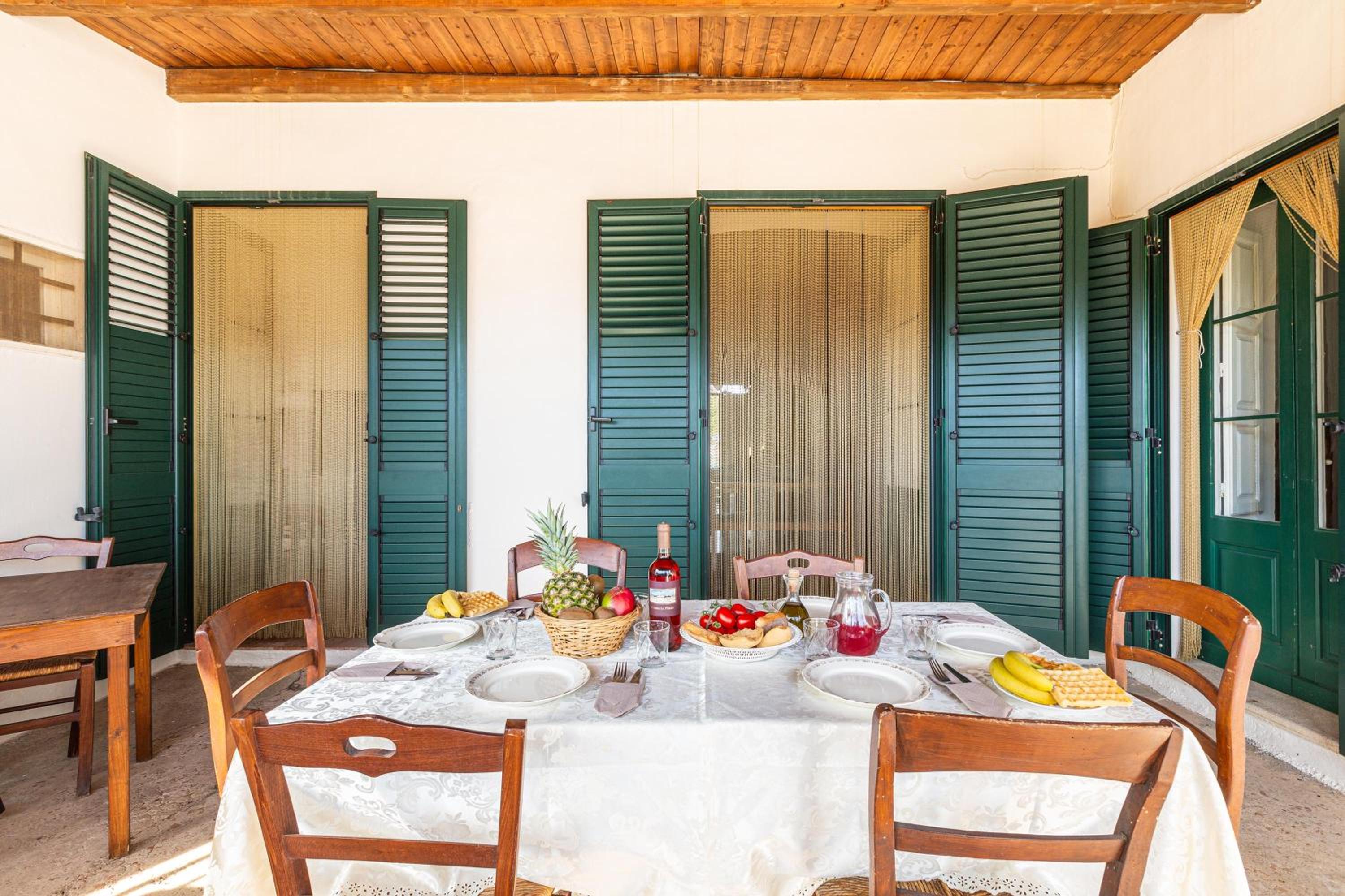 Villa Donna Linda by BarbarHouse, photo 13