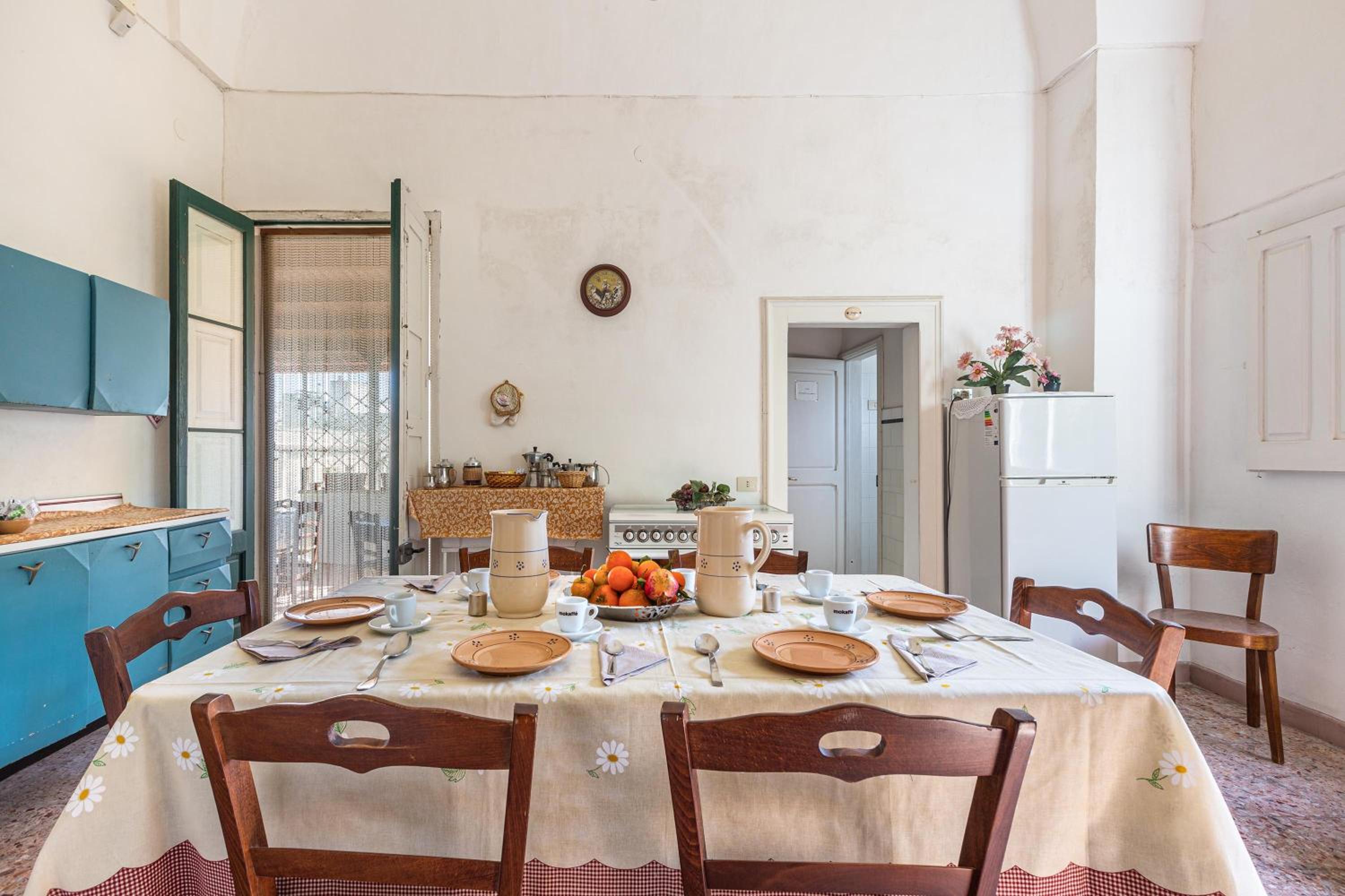 Villa Donna Linda by BarbarHouse, photo 8