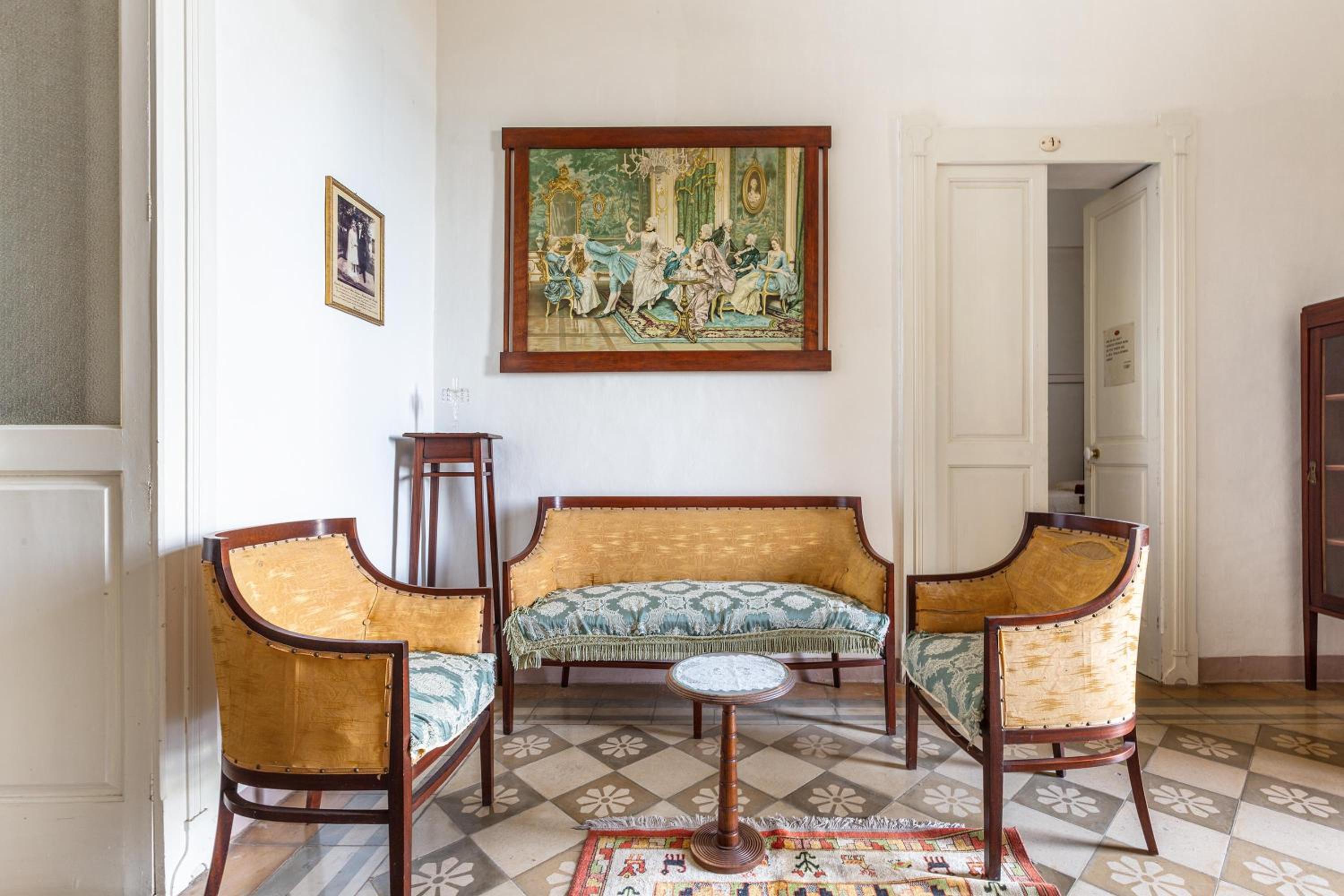 Villa Donna Linda by BarbarHouse, photo 27
