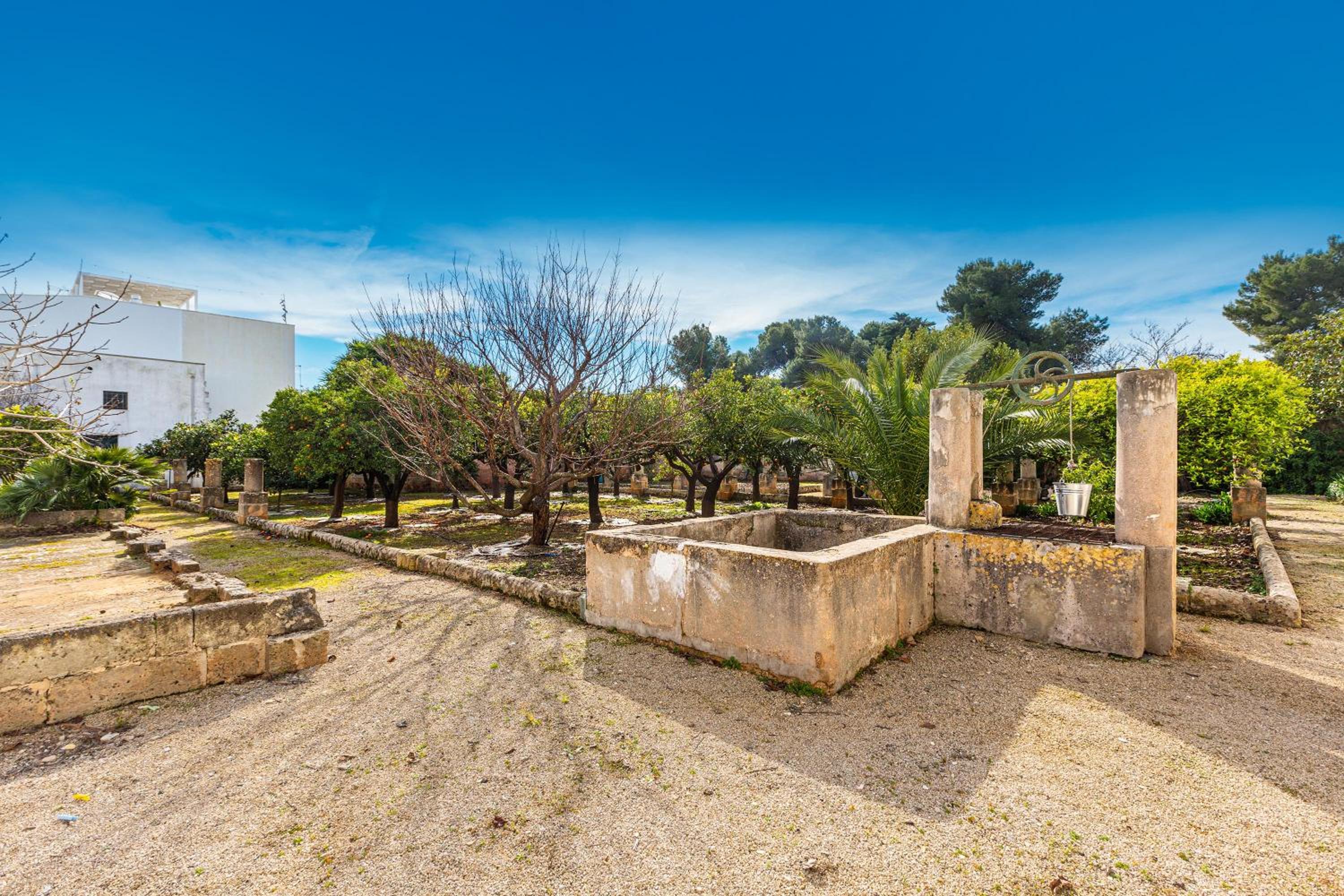 Villa Donna Linda by BarbarHouse, photo 39
