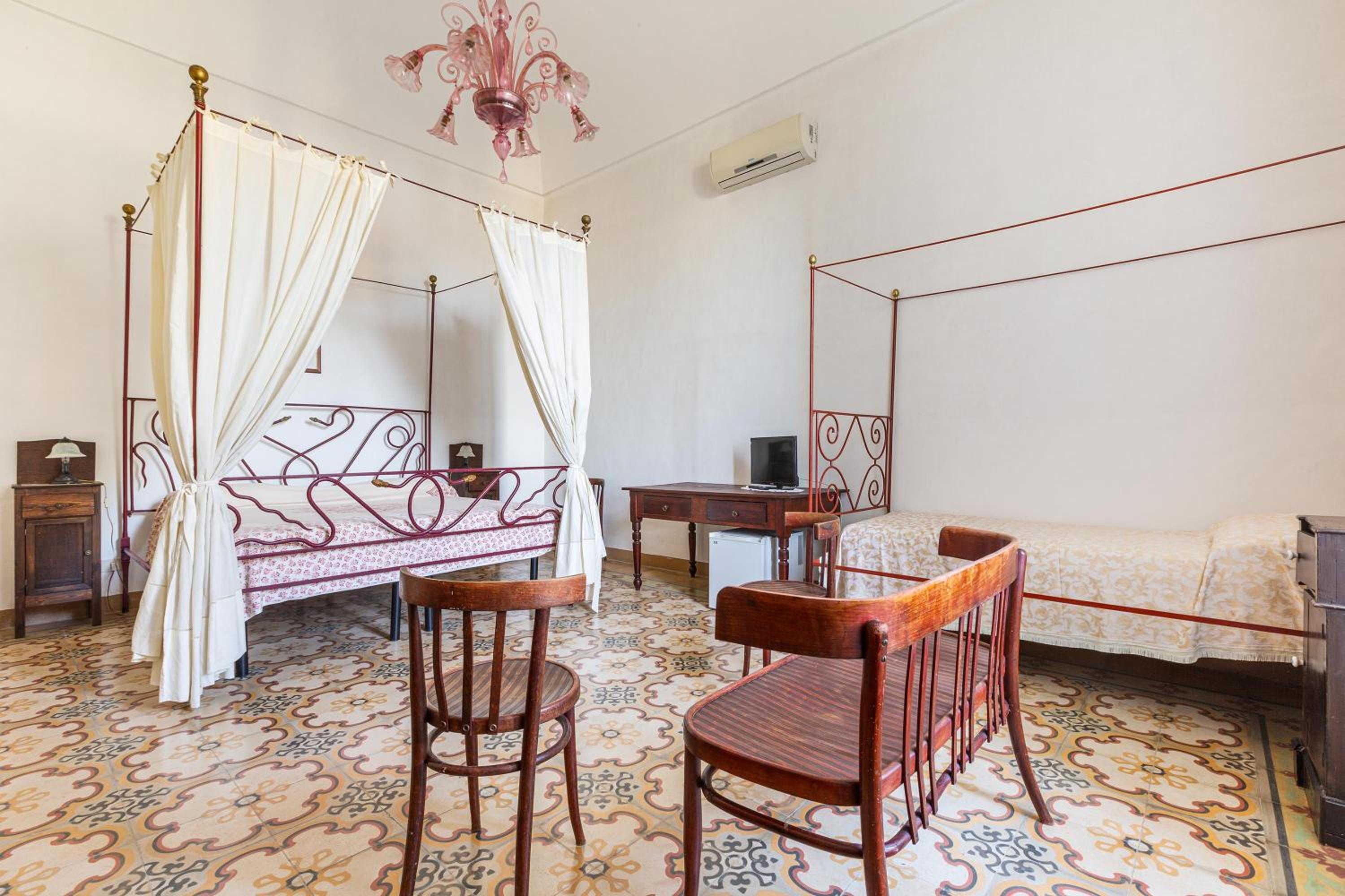 Villa Donna Linda by BarbarHouse, photo 43