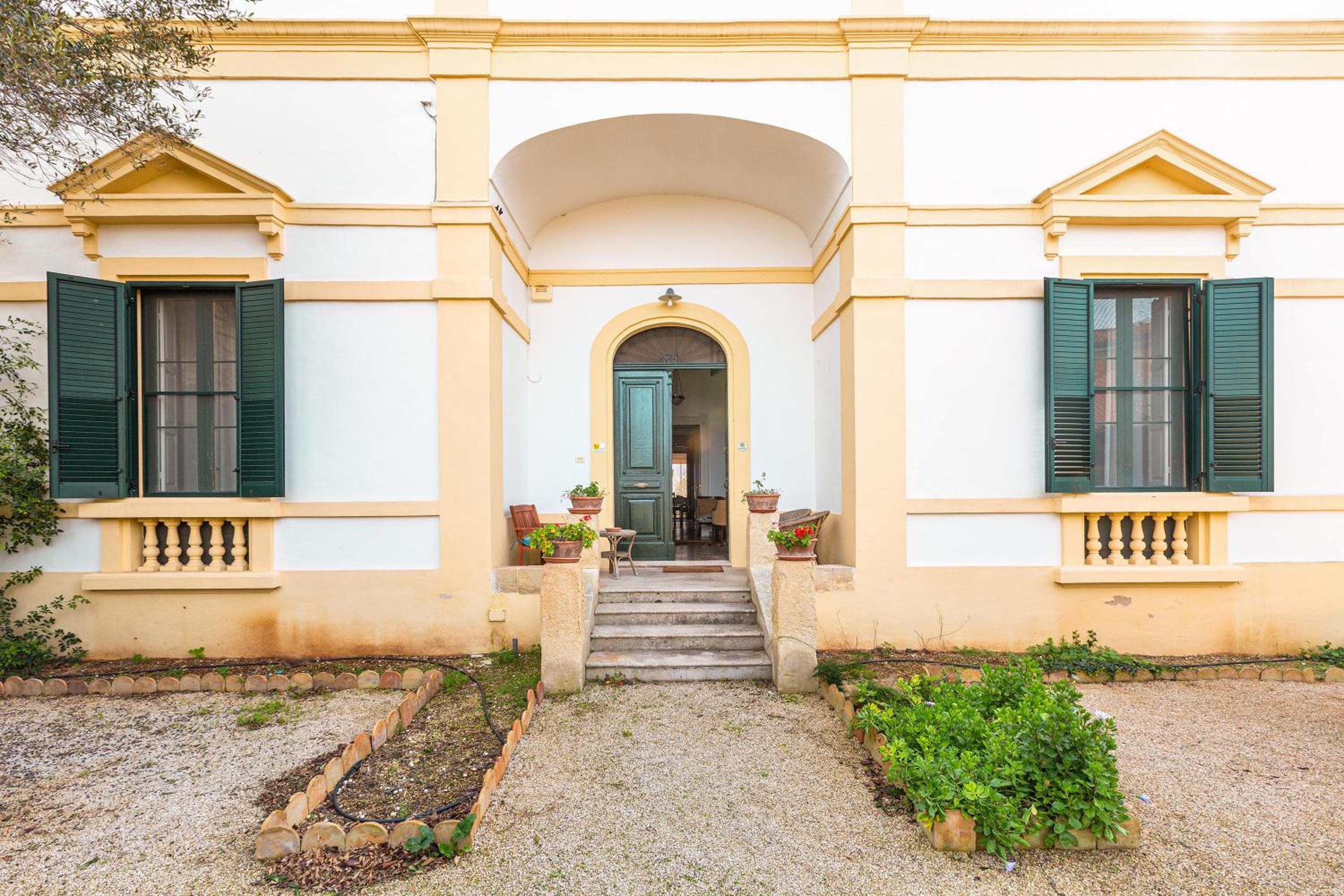 Villa Donna Linda by BarbarHouse photo 4