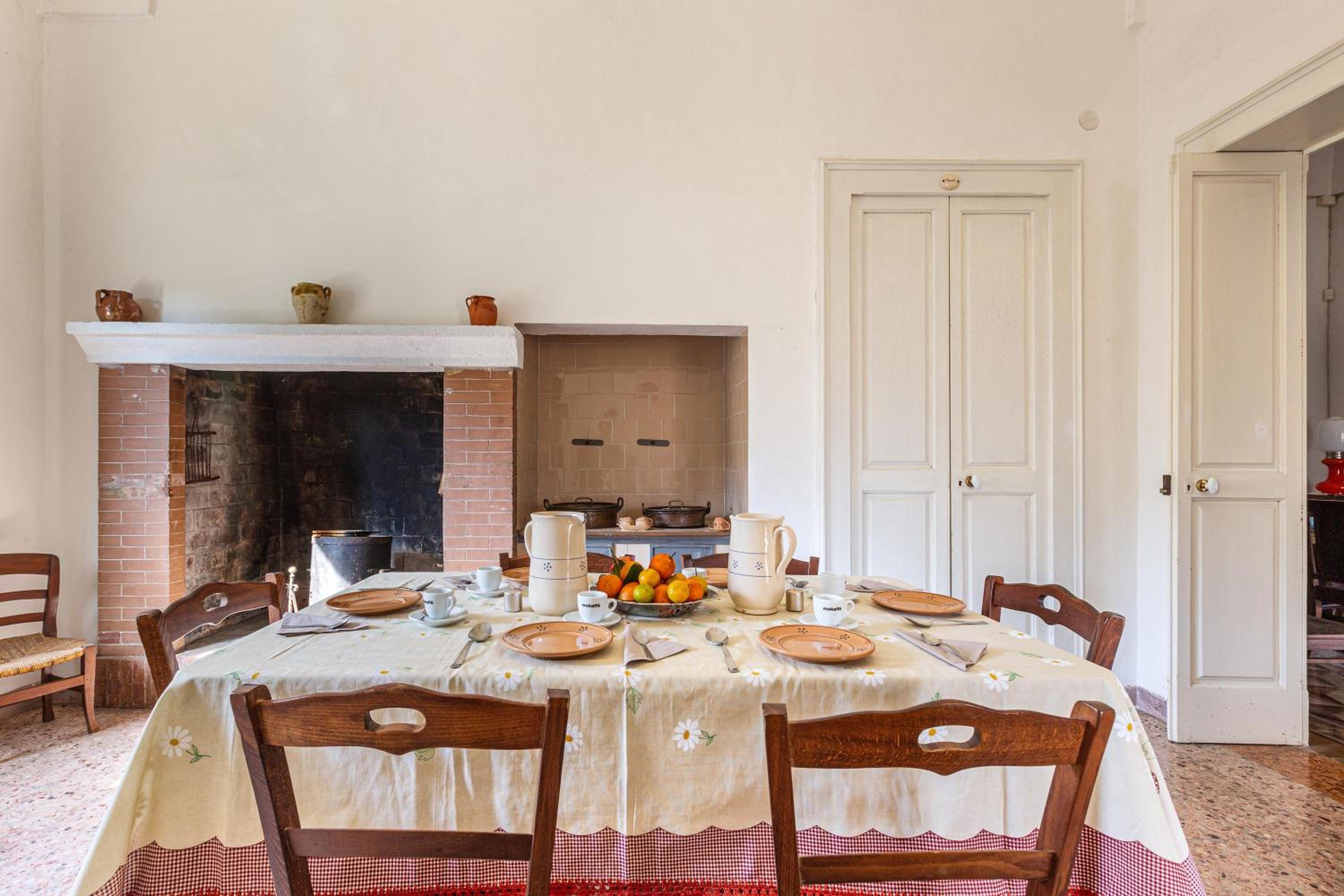 Villa Donna Linda by BarbarHouse, photo 40