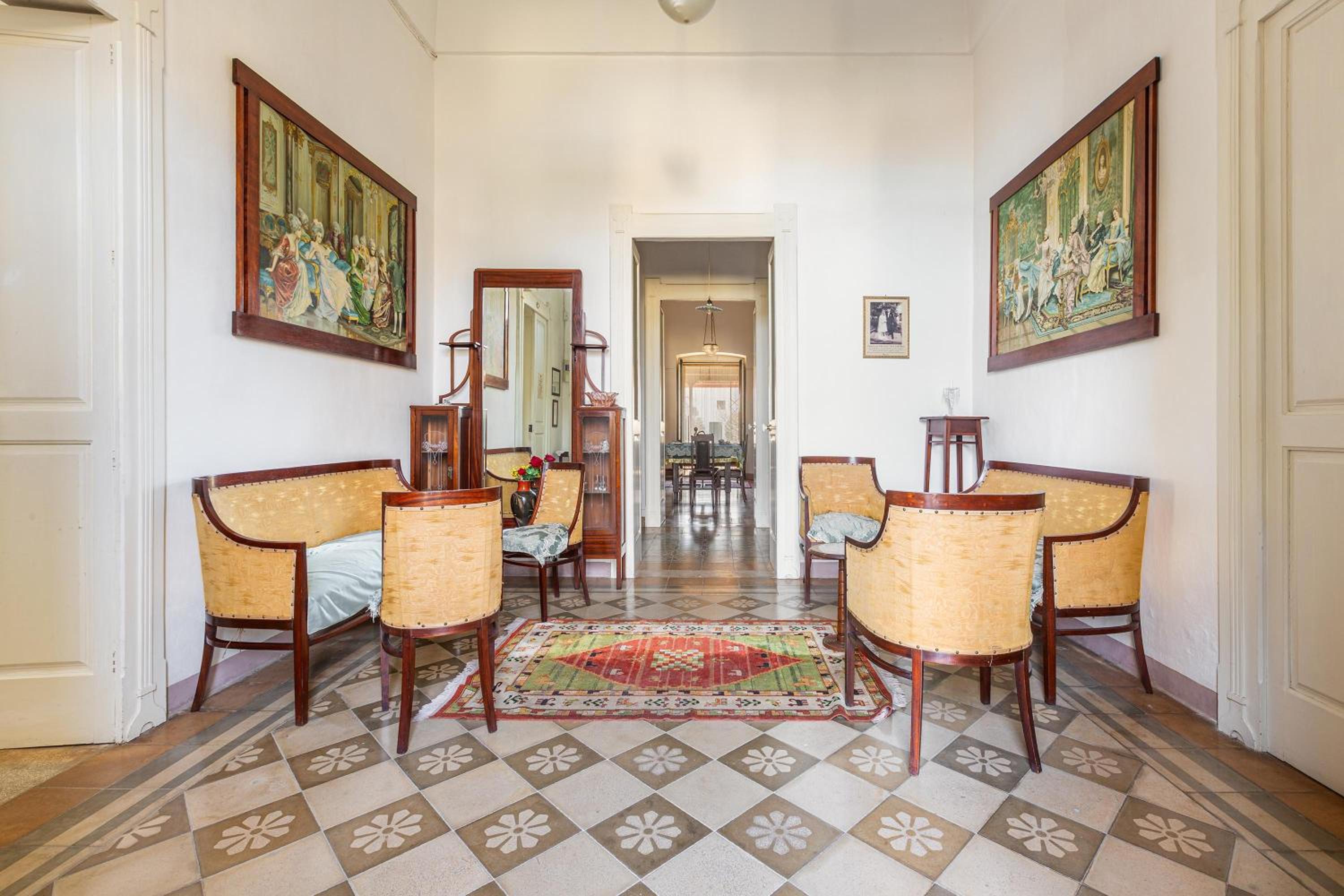 Villa Donna Linda by BarbarHouse, photo 34