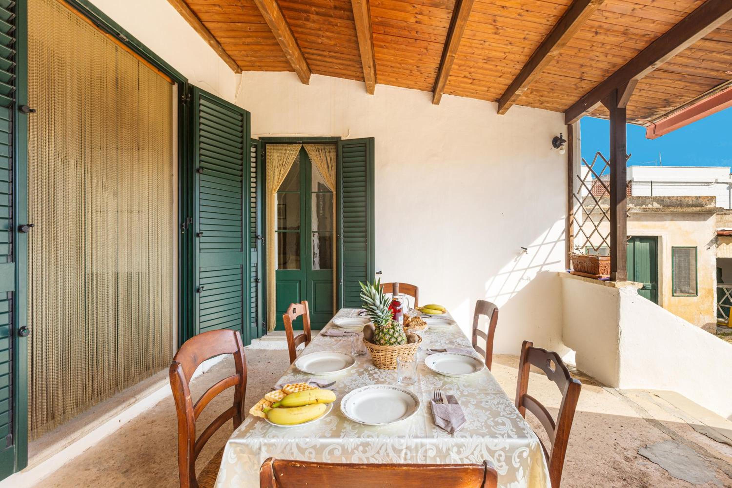 Villa Donna Linda by BarbarHouse, photo 3