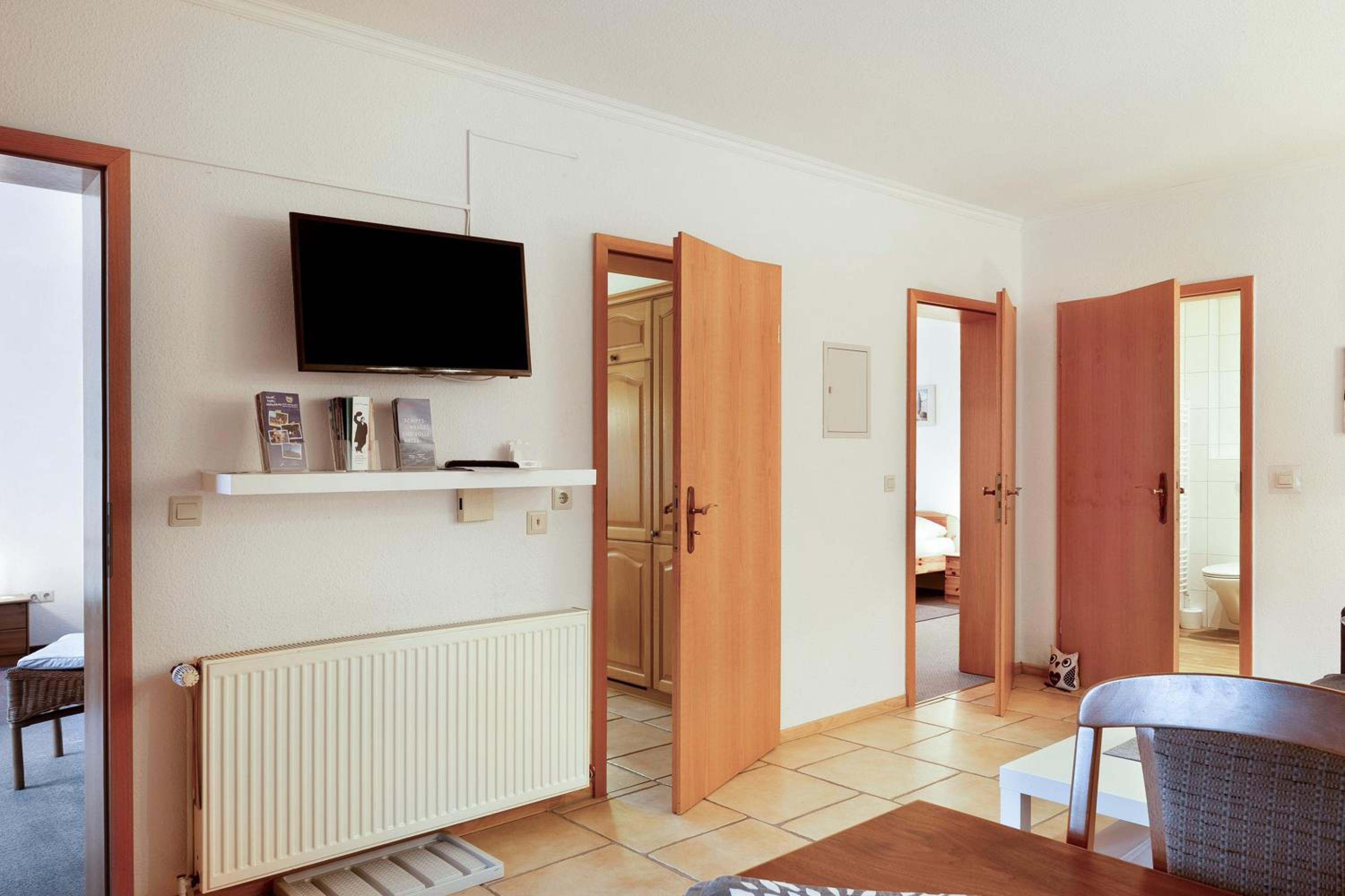 Ferienwohnung Drift