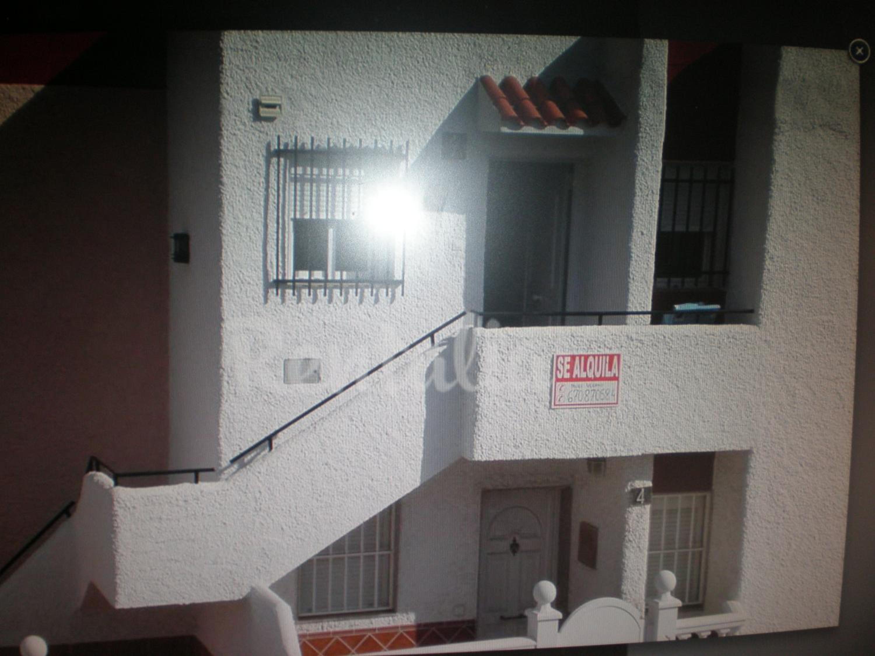 Apartamento Las Gaviotas