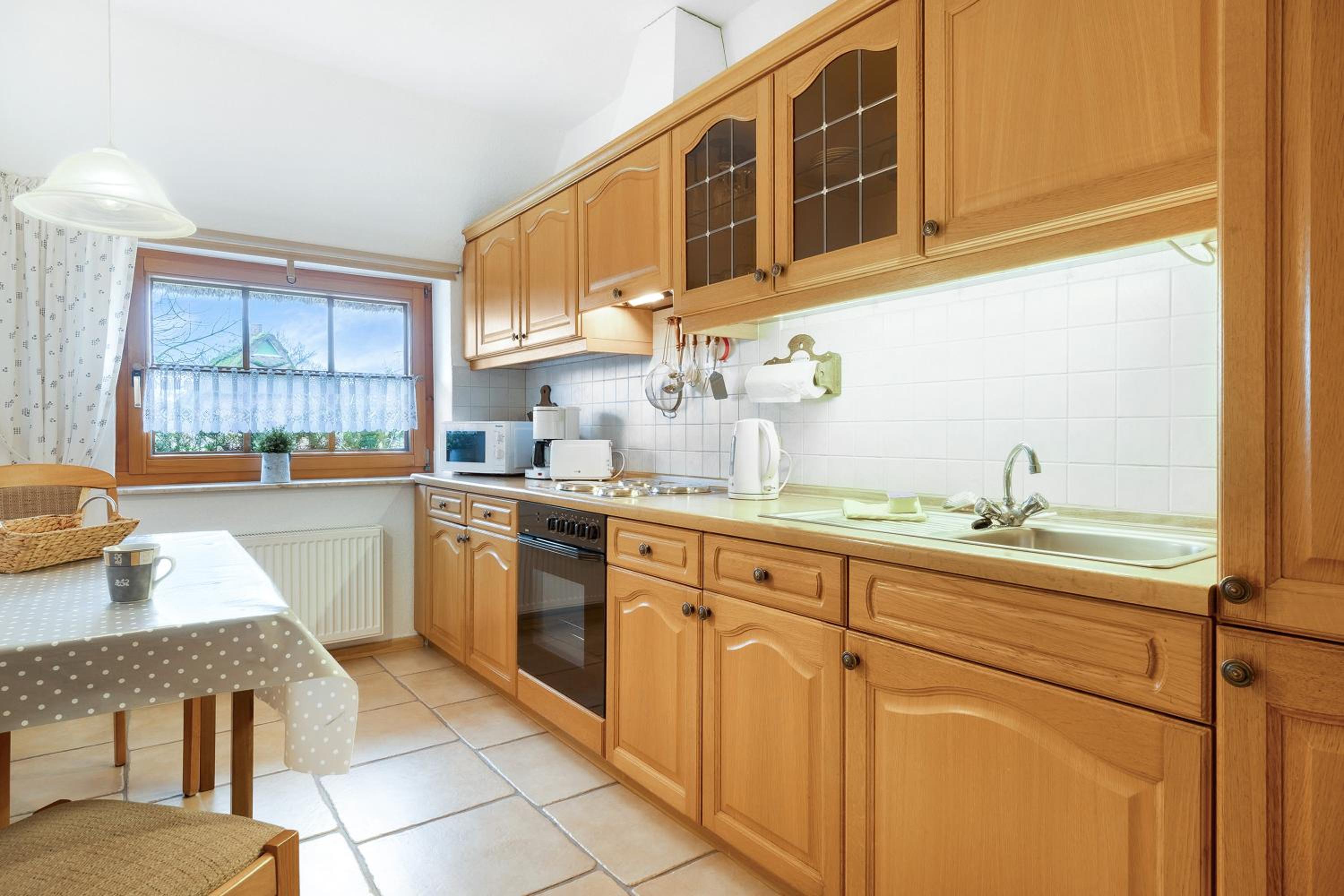 Ferienwohnung Drift