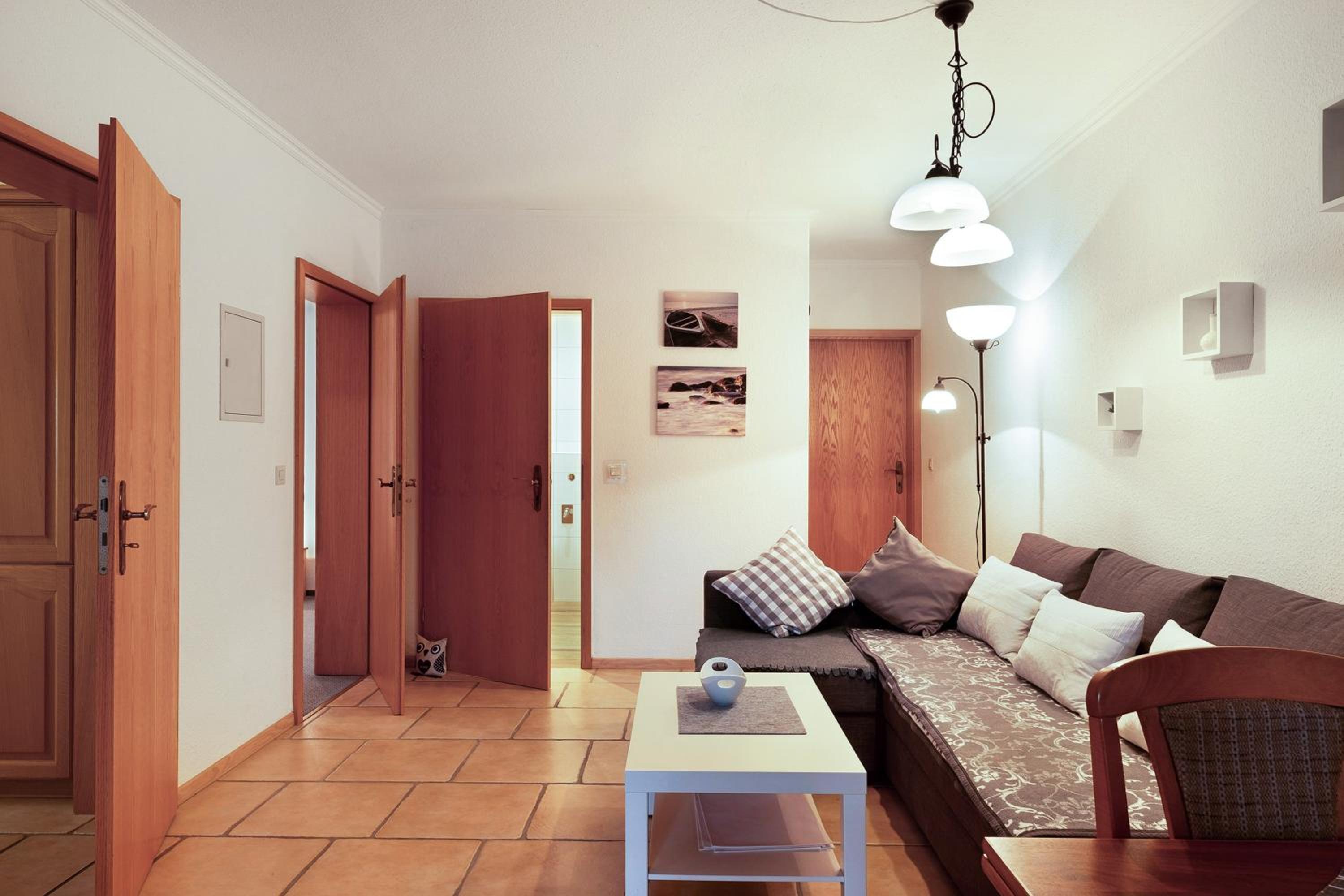 Ferienwohnung Drift