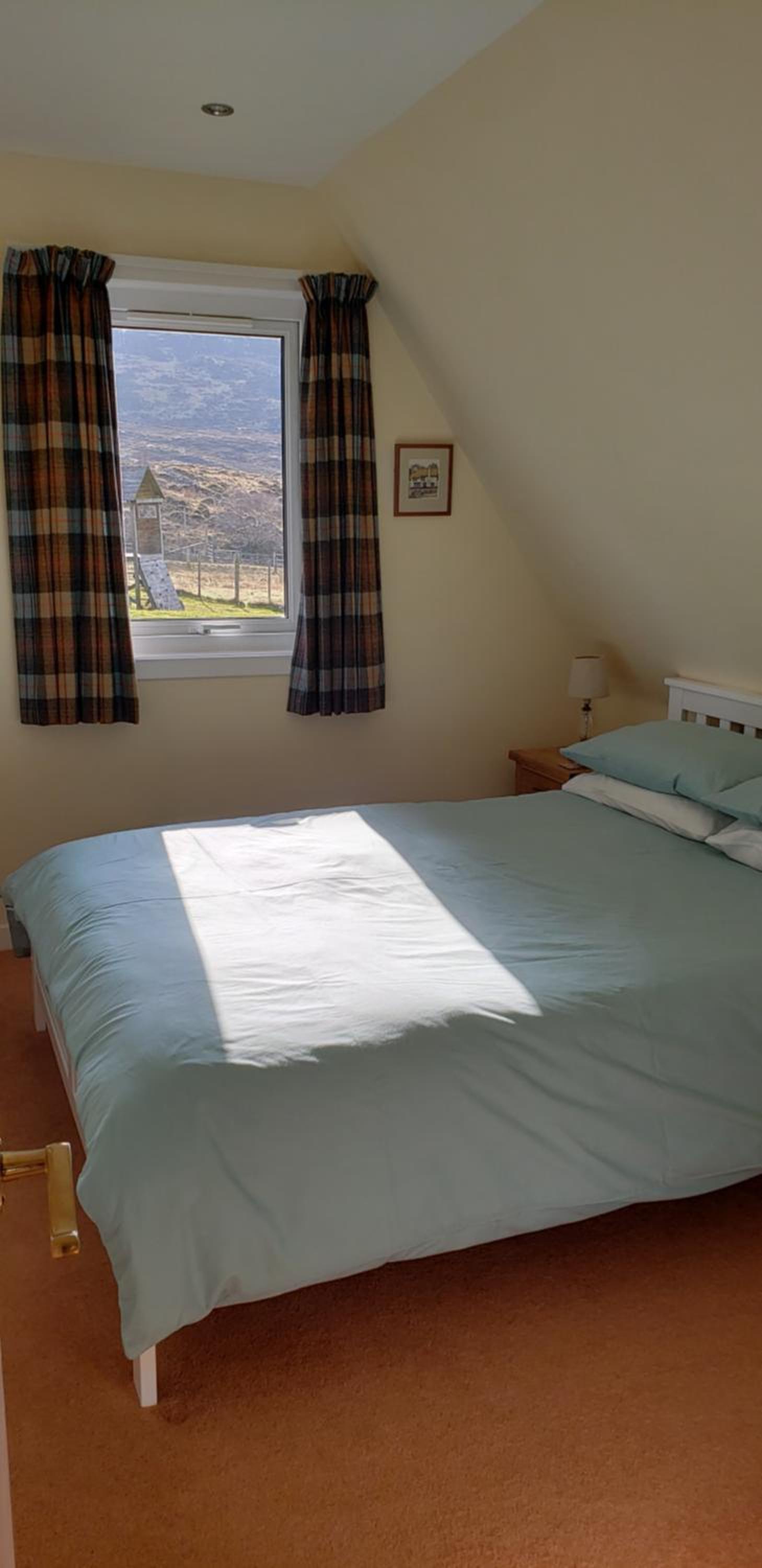 Highland Glen Lodges