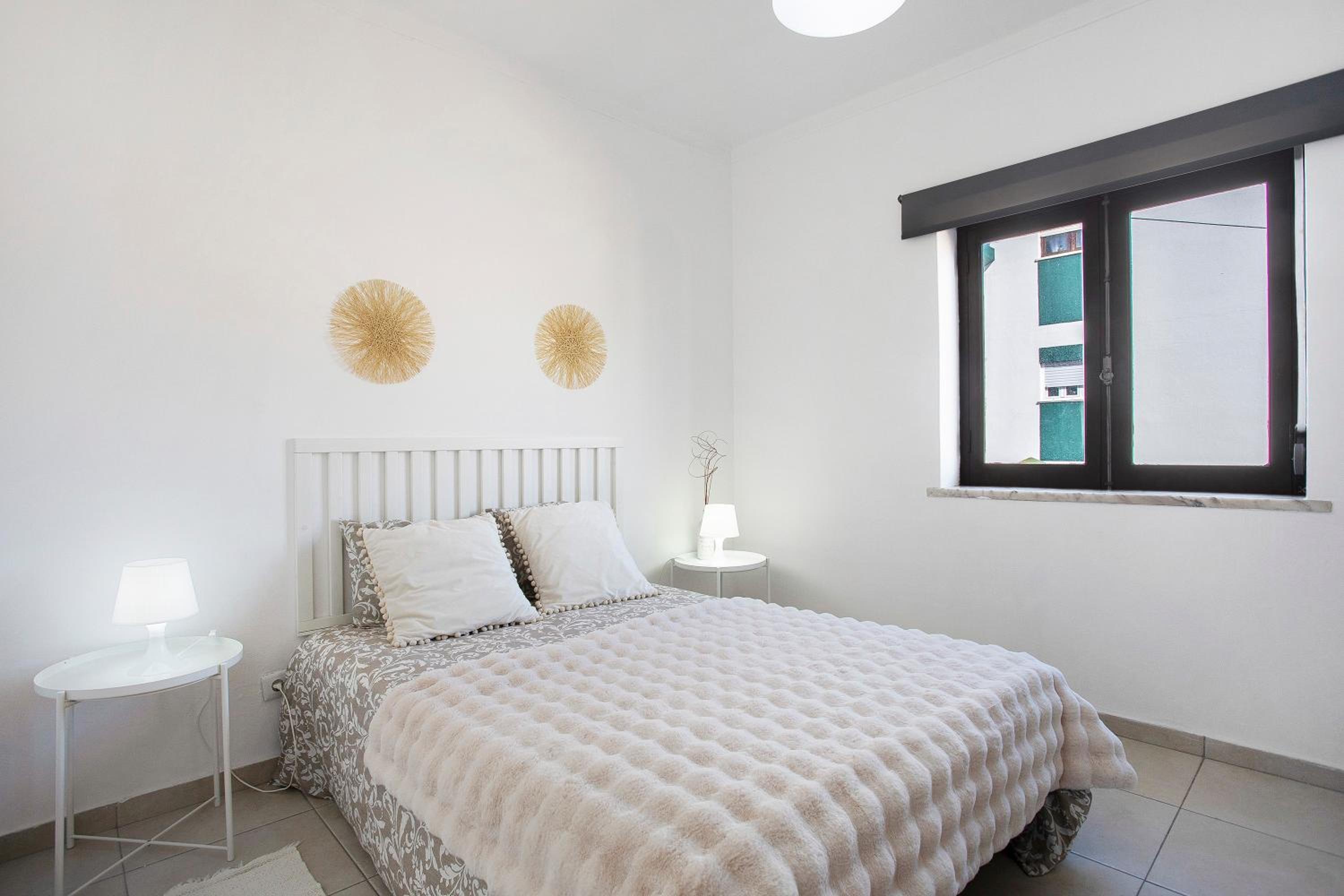 A O - Augusta en Peniche — hotel room