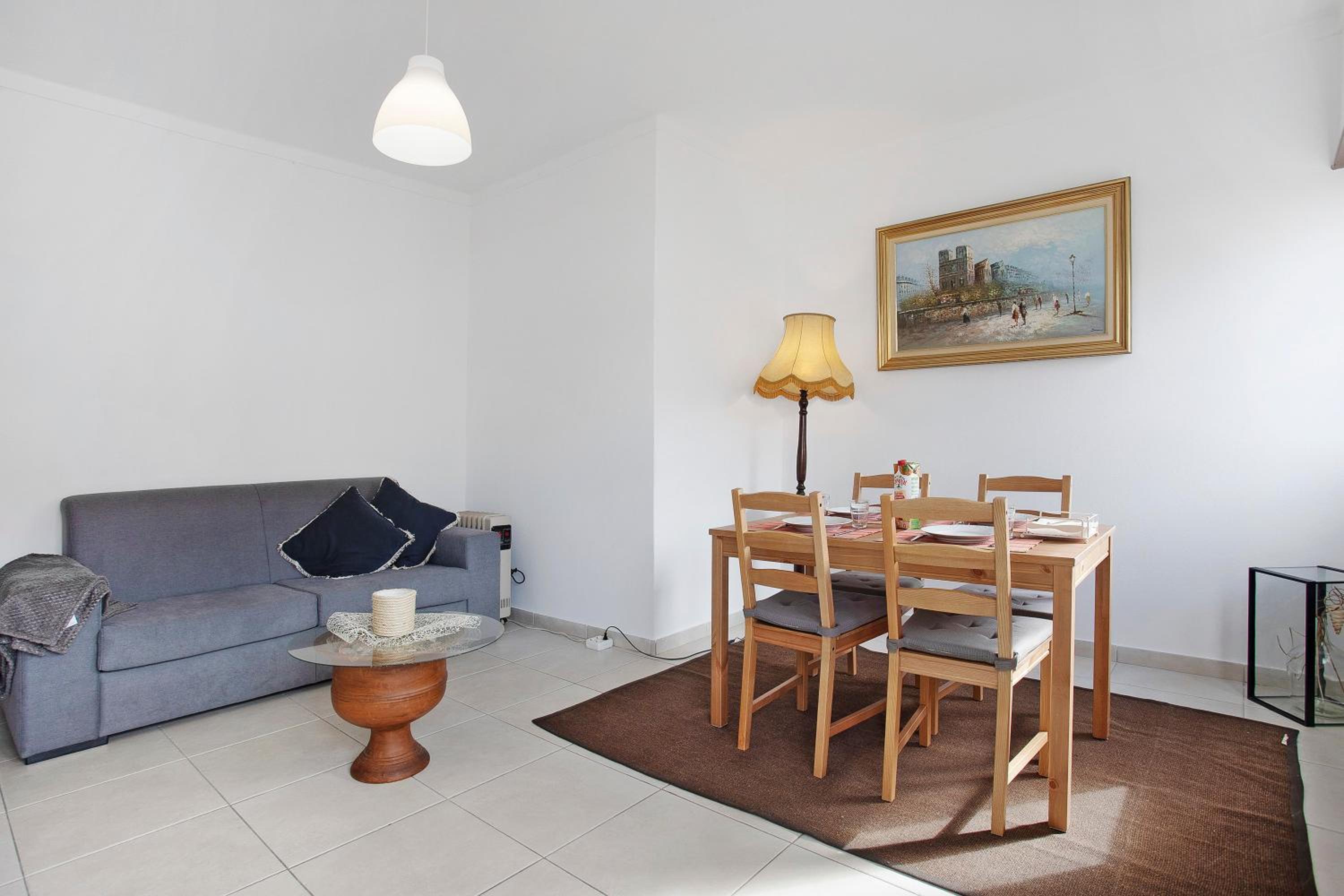 A O - Augusta en Peniche — hotel room
